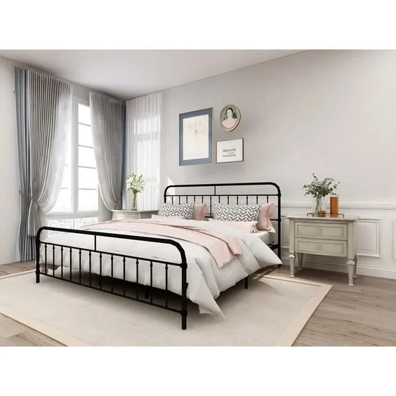 Colina Platform Bed (Copy) (Copy)