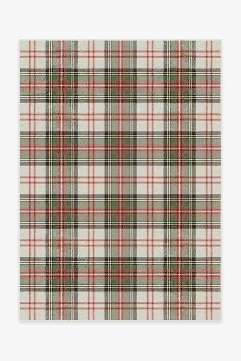 Dress Stewart Tartan Rug (Copy) (Copy)