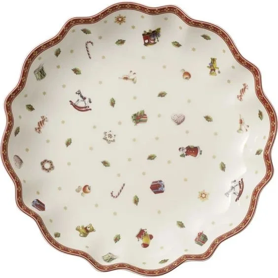 Villeroy &amp; Boch Toy's Delight 48 oz Serving Bowl