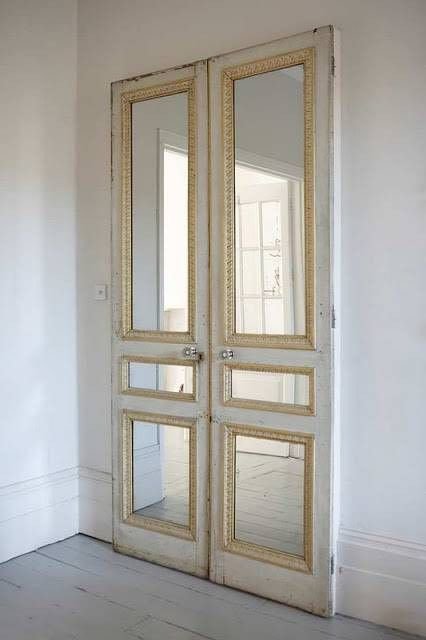 Why Paint an Entire Room When You Have These 9 DIY Door Ideas.jpeg
