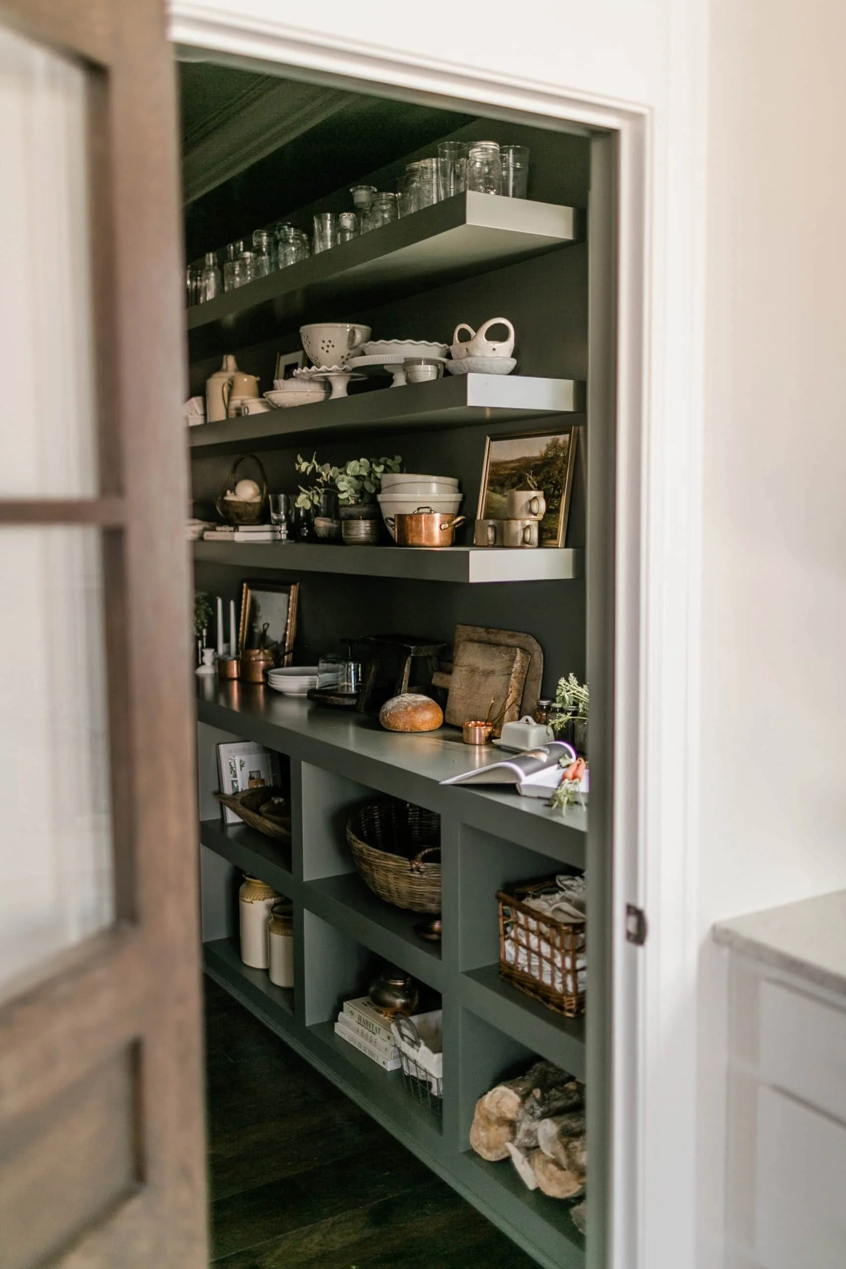 One Room Challenge 2023: Pantry Project and Plans — Gathered Living
