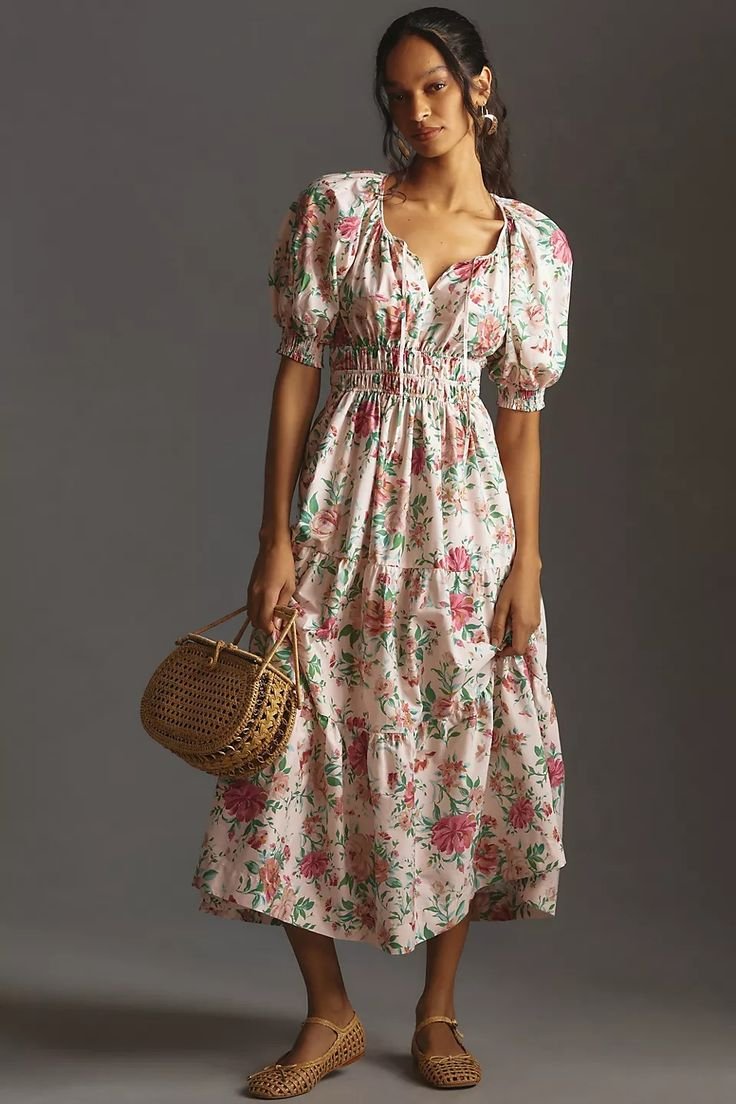 The Somerset Puff-Sleeve Maxi Dress.jpeg