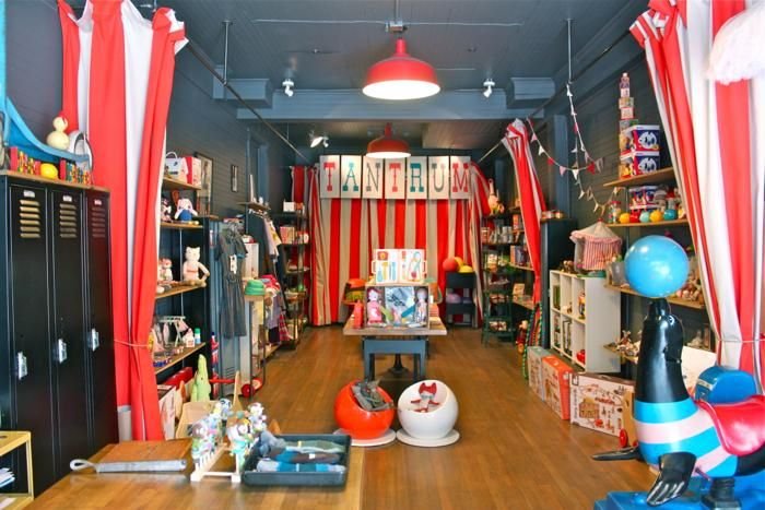 Tantrum Kids—The Circus Is in Town! - Remodelista.jpeg