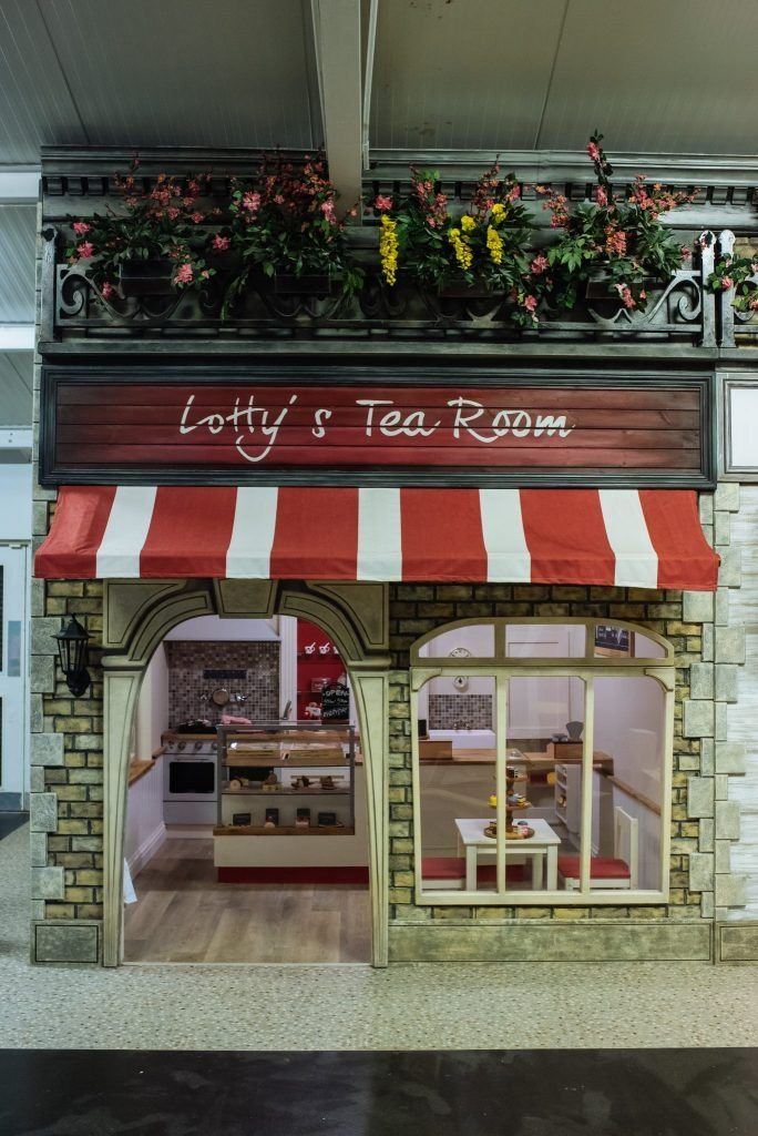 Lotty's Tea Room - Playing Pretend Cafes at The Children's Play Village.jpeg
