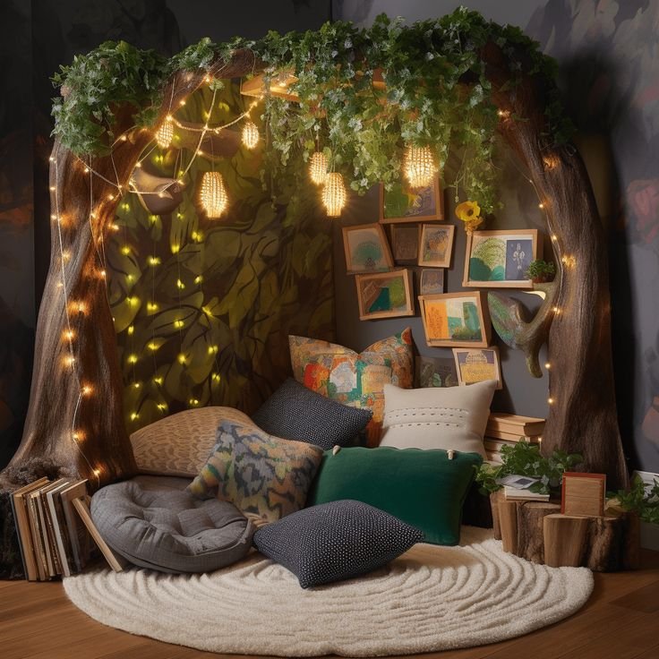 50+ Best DIY Kids Reading Nook Ideas To Inspire.jpeg