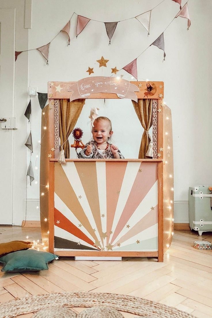 Kinderzimmer im Boho Chic_ Stilmix erwünscht! - Mini & Stil.jpeg