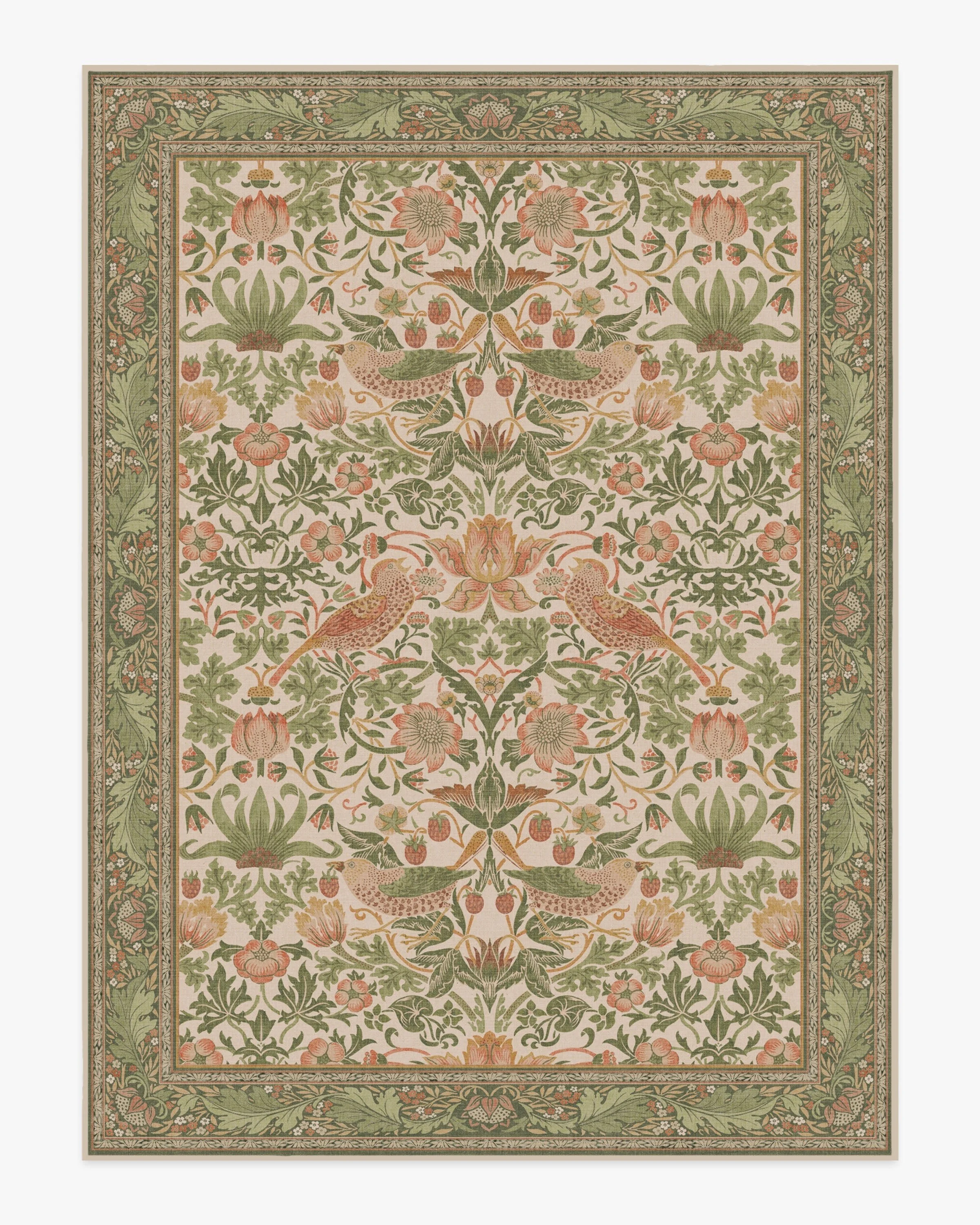 Morris___Co._Strawberry_Thief_Sage___Rose_Rug_9x12.jpg