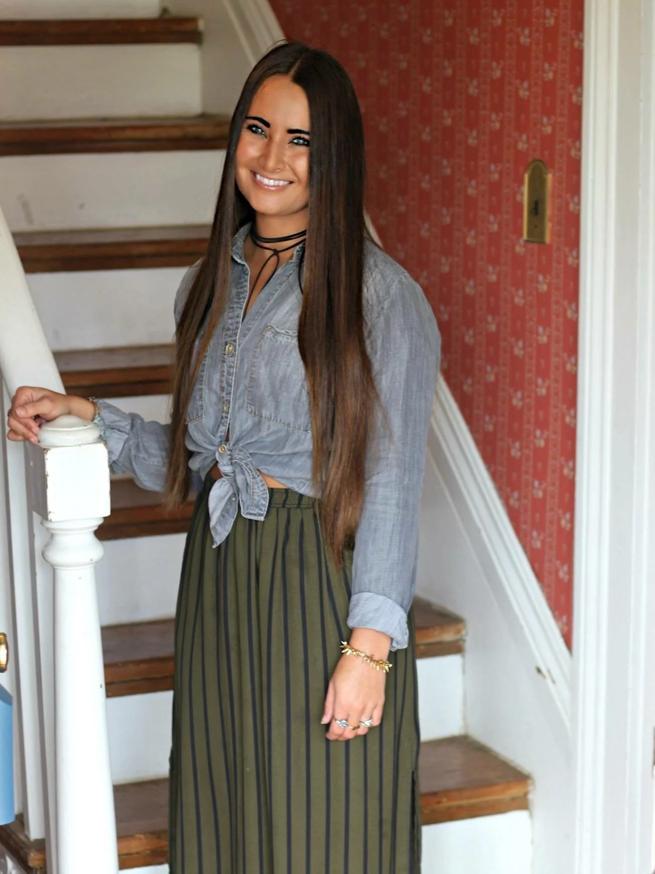 The year was 2016. The year we bought this house and embarked on our first big renovation journey. Coincidentally also the year we made a trip to the Silos and Waco and I was fully obsessed with all things Fixer Upper and Joanna Gaines. I remember be