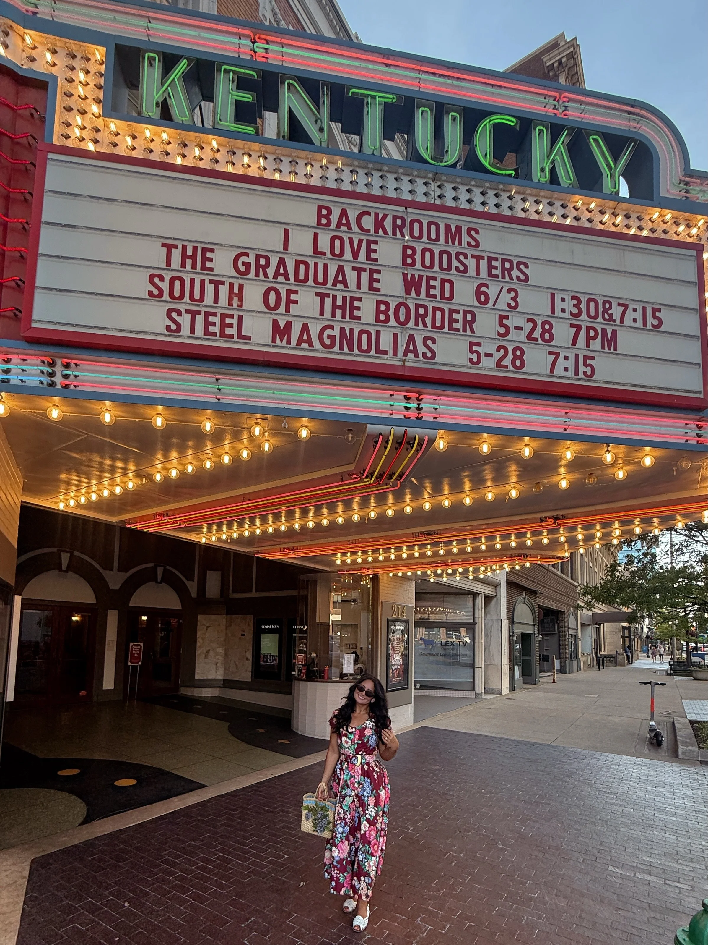 📸 snapshots of May ☀️🍿🍓🏝️