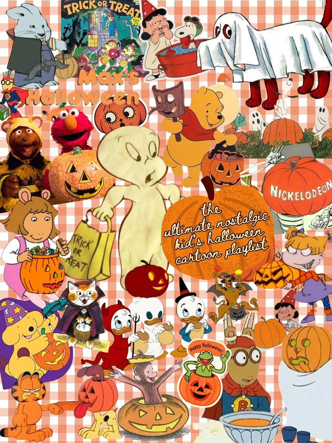 🎃🍂✨MILLENNIAL PARENTS-this is the Halloween magic we grew up with! 📺 COMMENT &ldquo;HALLOWEEN&rdquo; + I&rsquo;ll send you my ultimate nostalgic Halloween YouTube playlist!
I put together a playlist packed with the classic Halloween cartoons + TV 