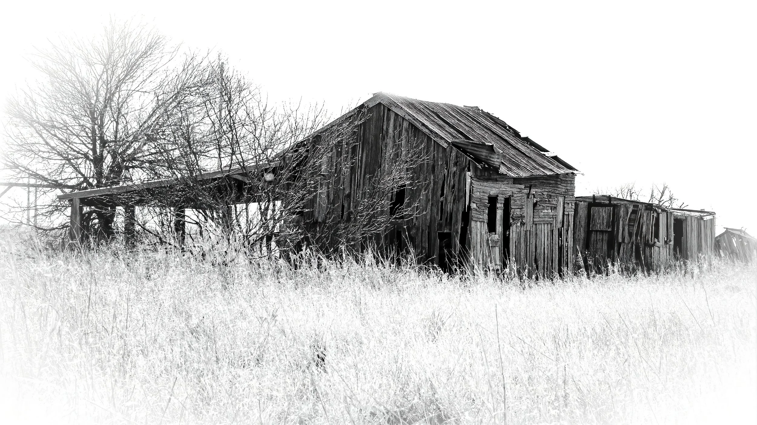 Fading Home