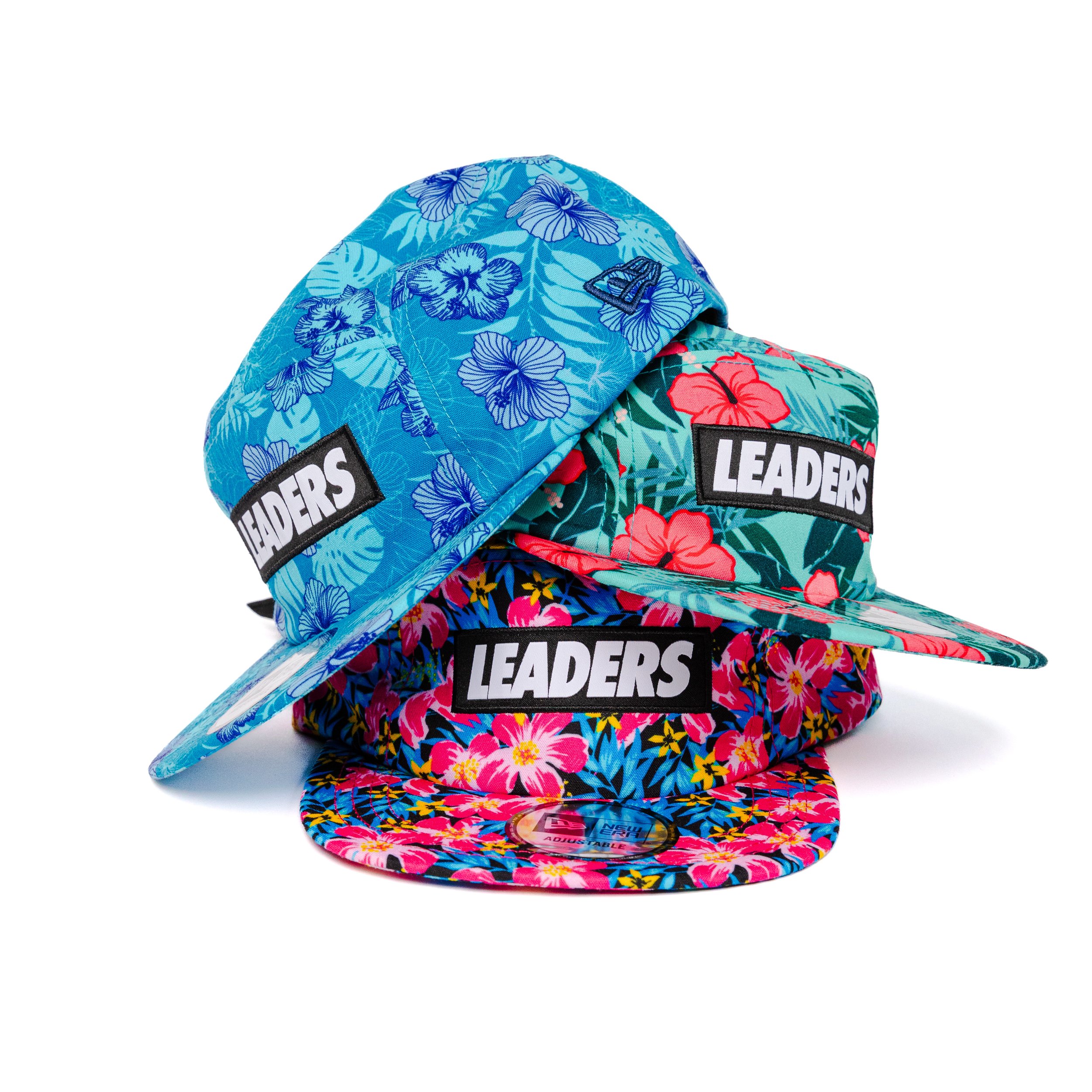 LDRS1354 Summer Lookbook