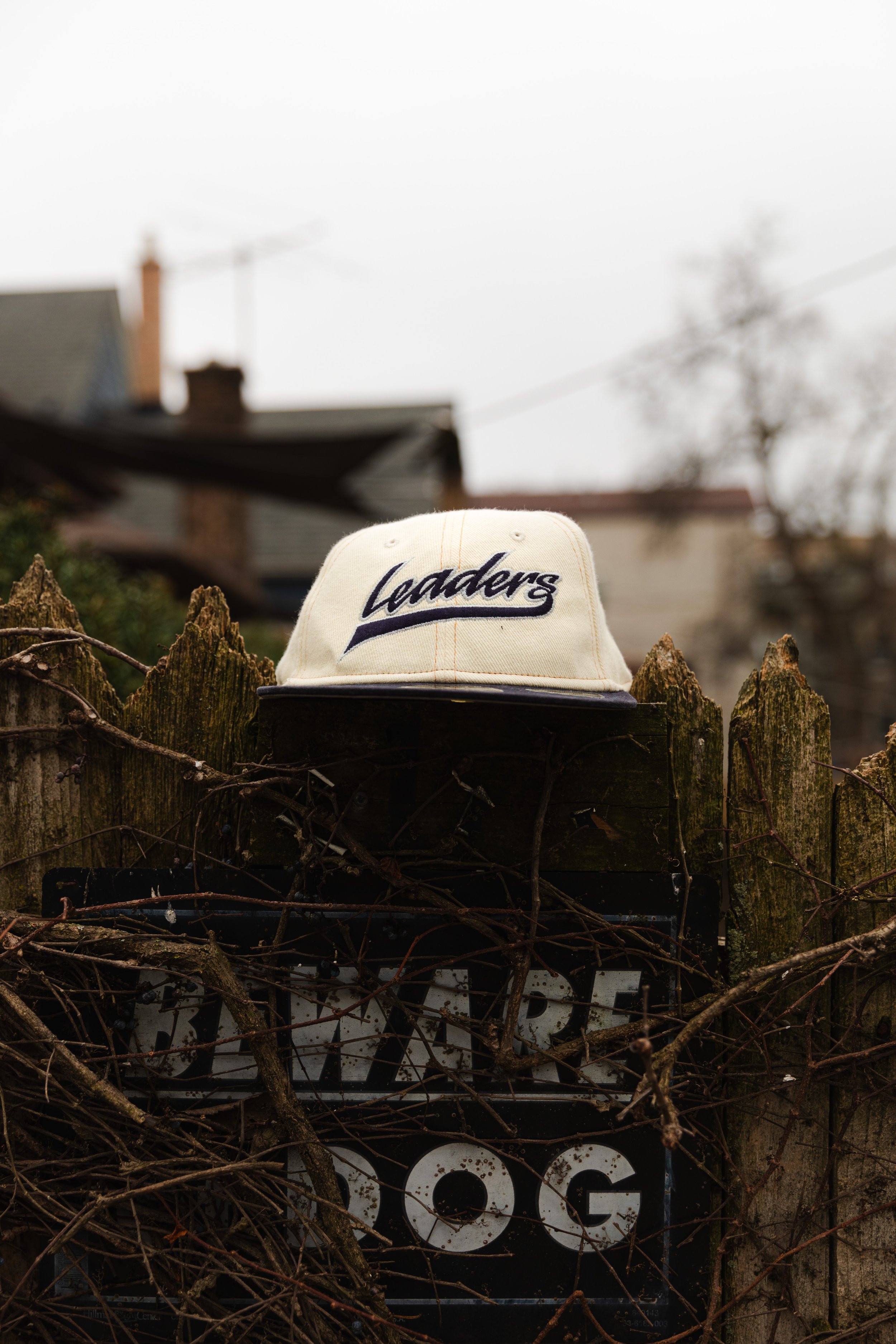 LDRS1354 Fall Lookbook