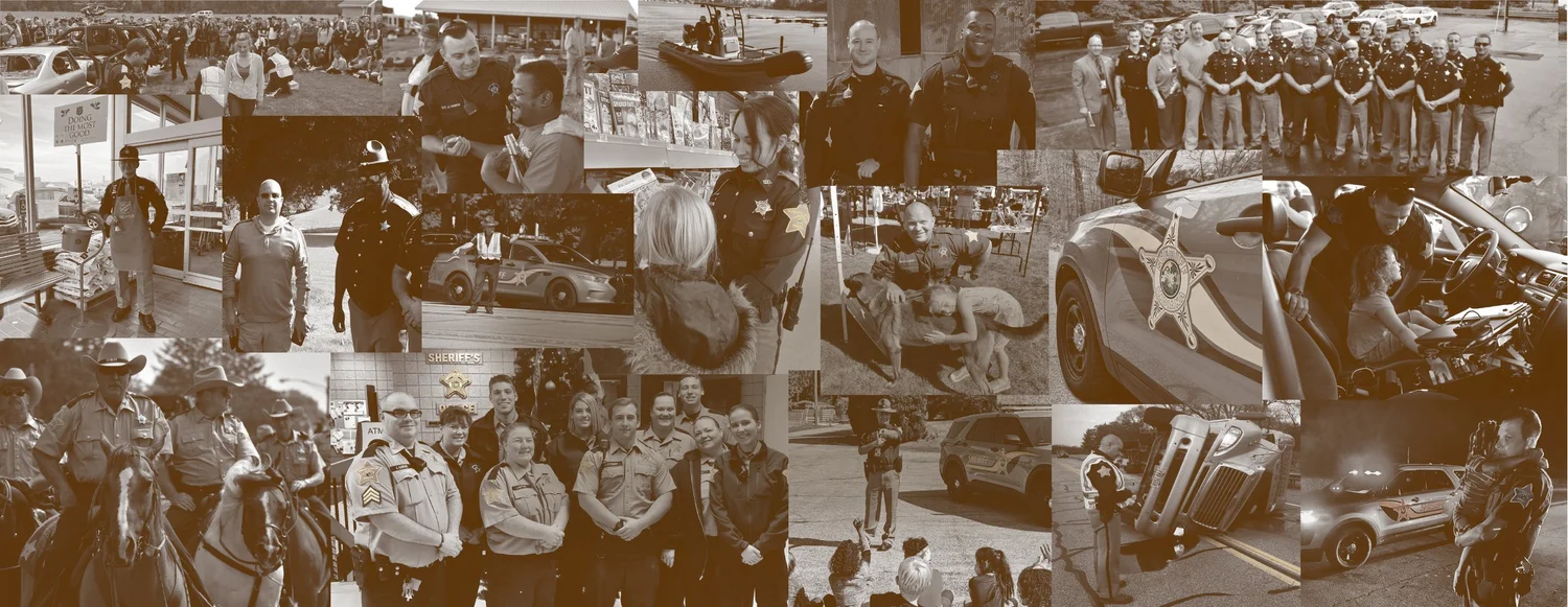 NATIONAL CORRECTIONAL OFFICER APPRECIATION WEEK visual data 6