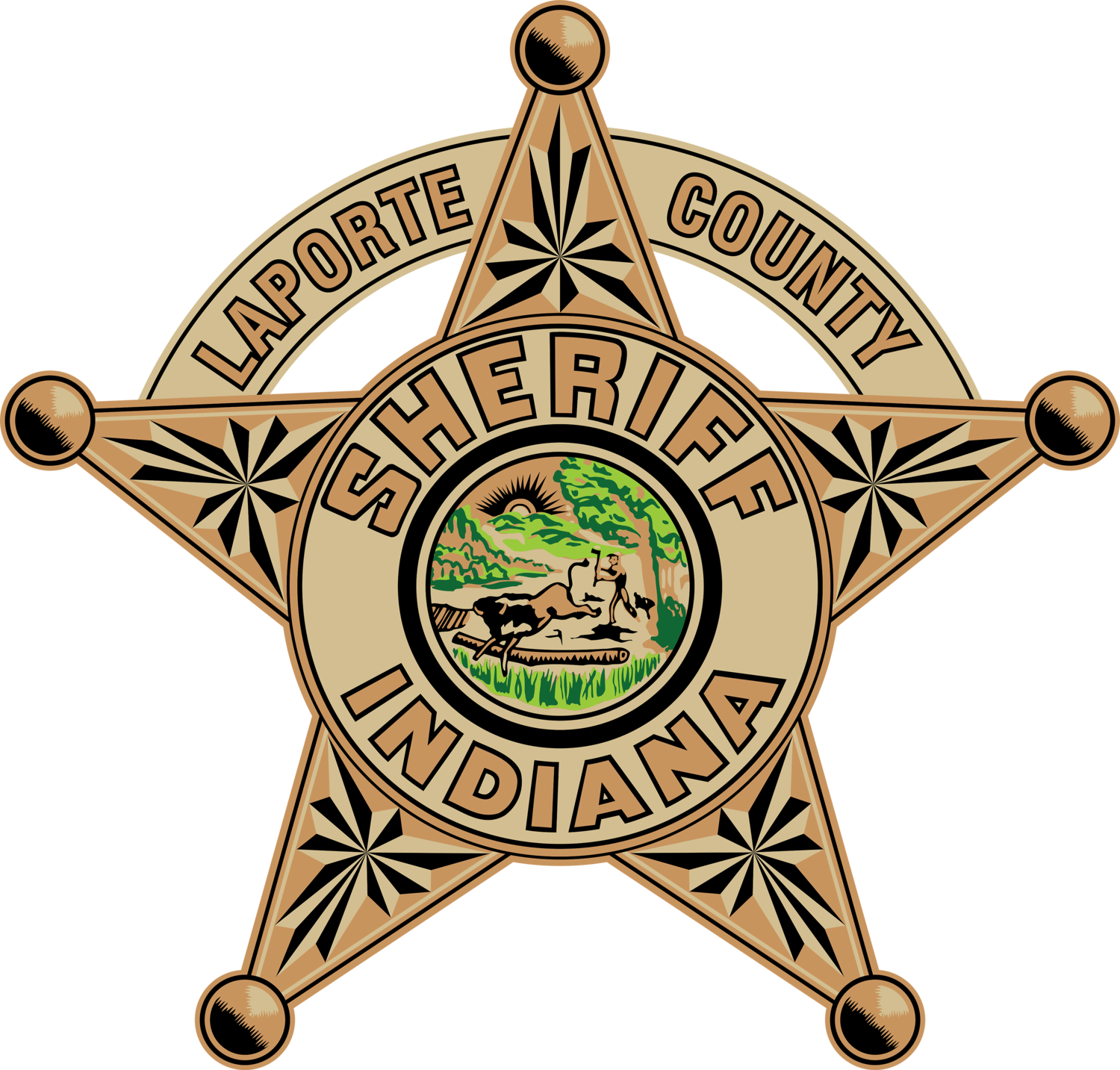 La Porte County Sheriff&#39;s Office