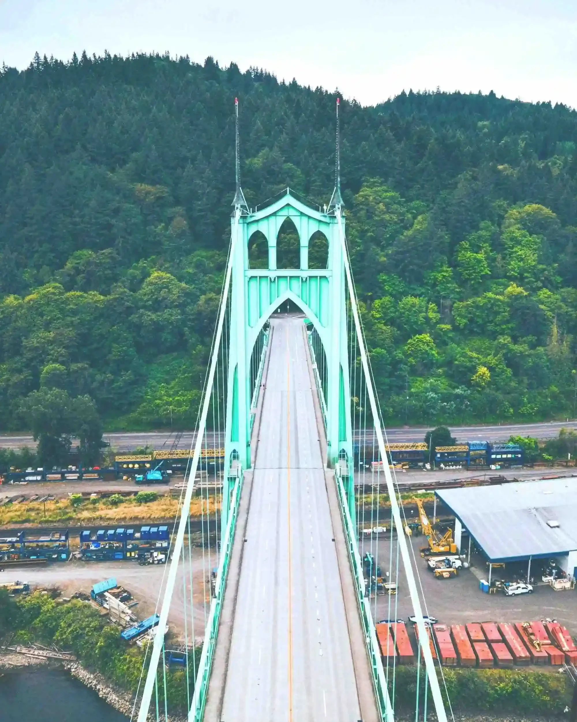 OCD Therapist in Portland Oregon