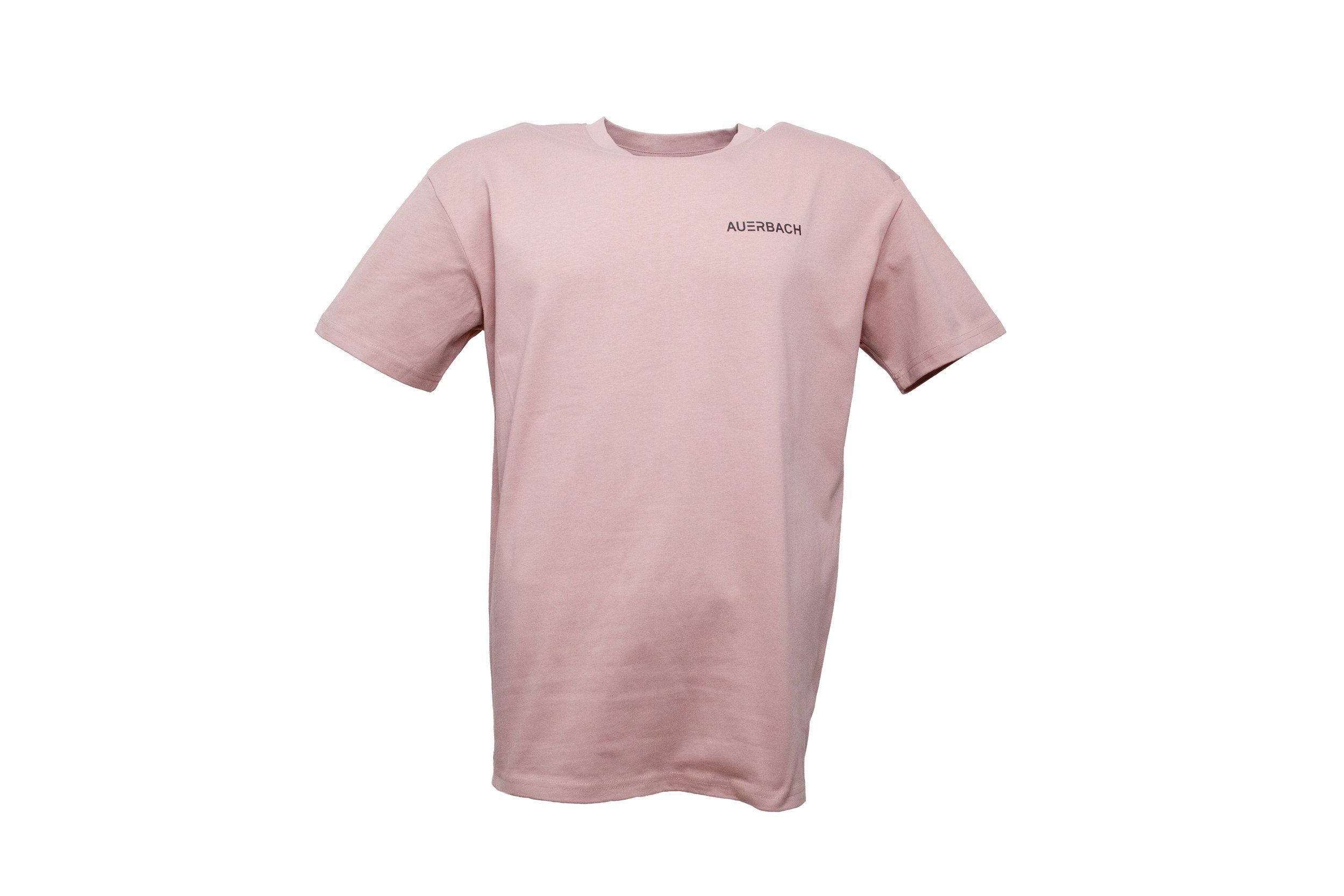 "AUERBACH | Kölle" Oversized Shirt Dusk-Rosé (Jungs)