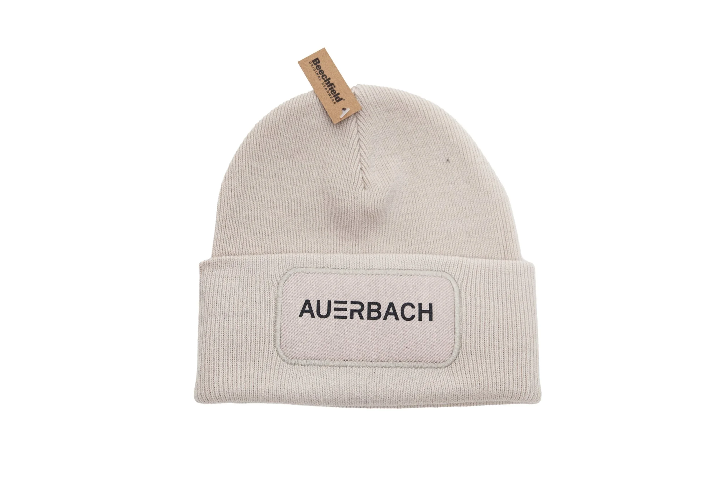 AUERBACH Beanie (Unisex)