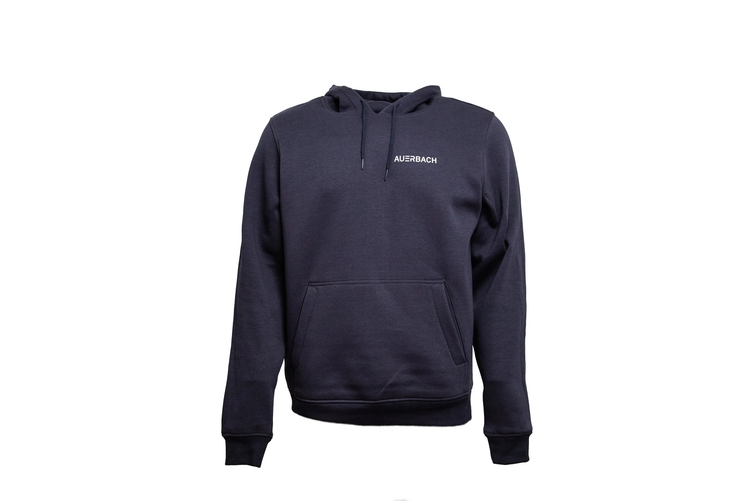 "AUERBACH | Morje" Heavy-Hoodie black (Jungs)