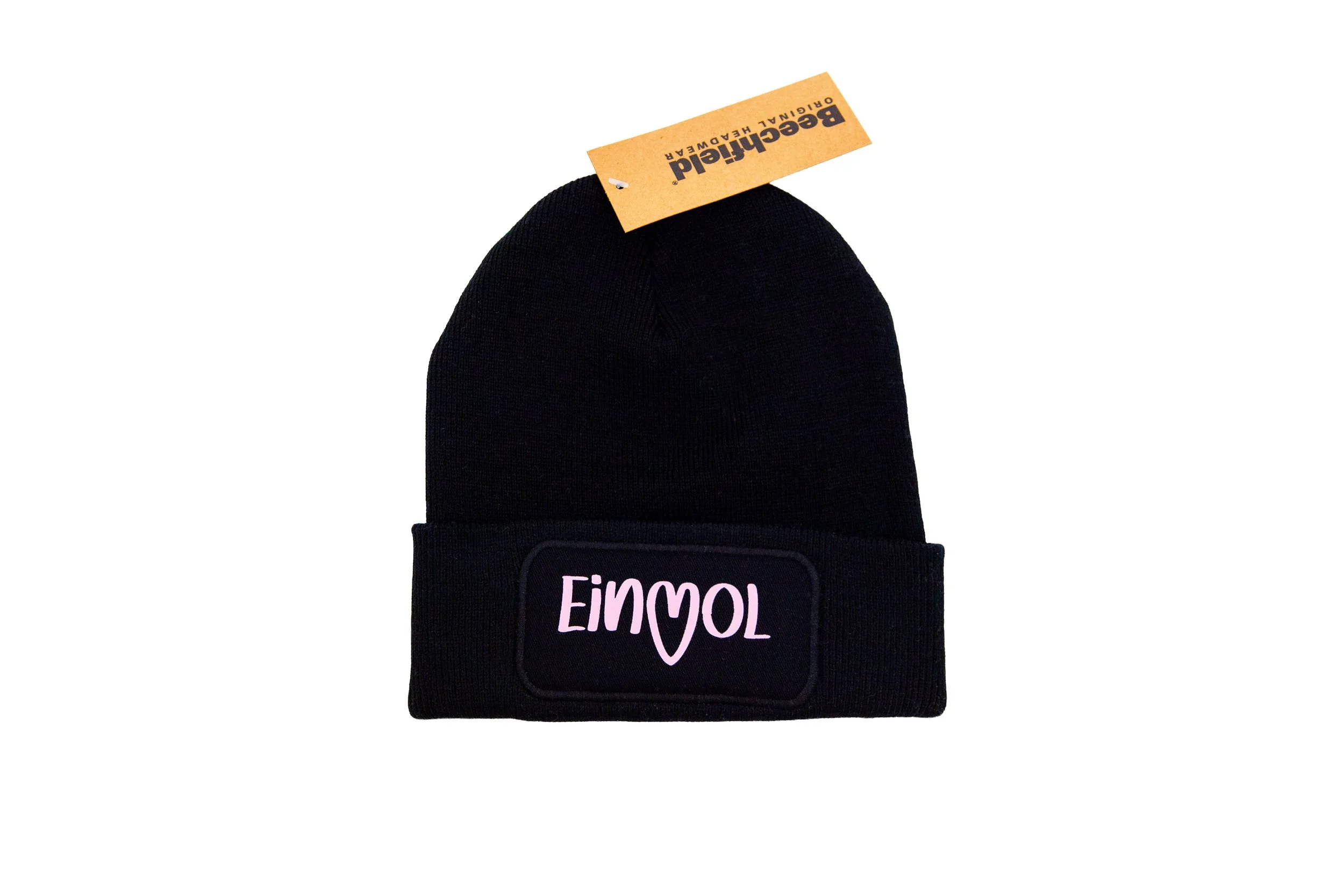 "Einmol" Beanie (Unisex)
