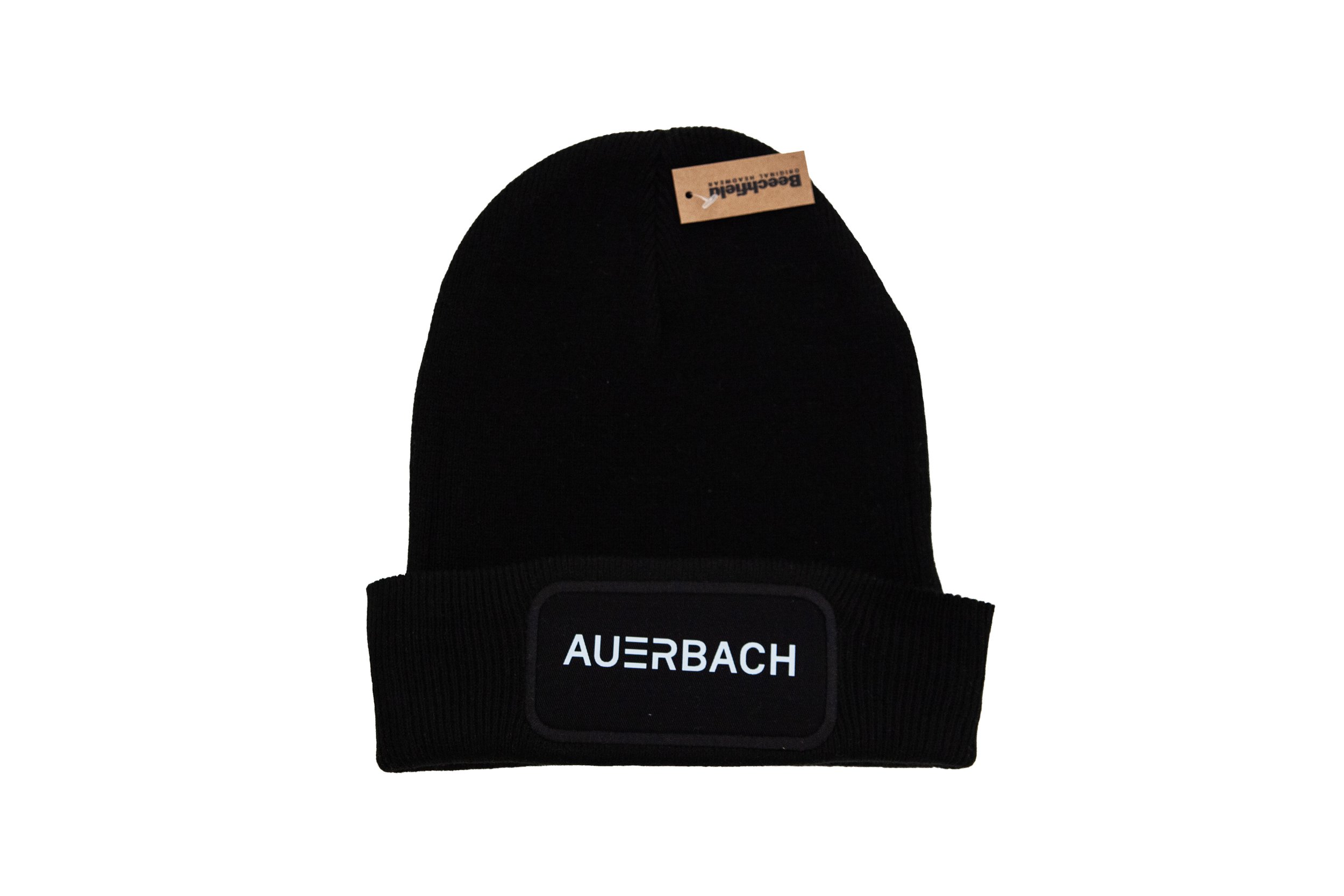 AUERBACH Beanie (Unisex)