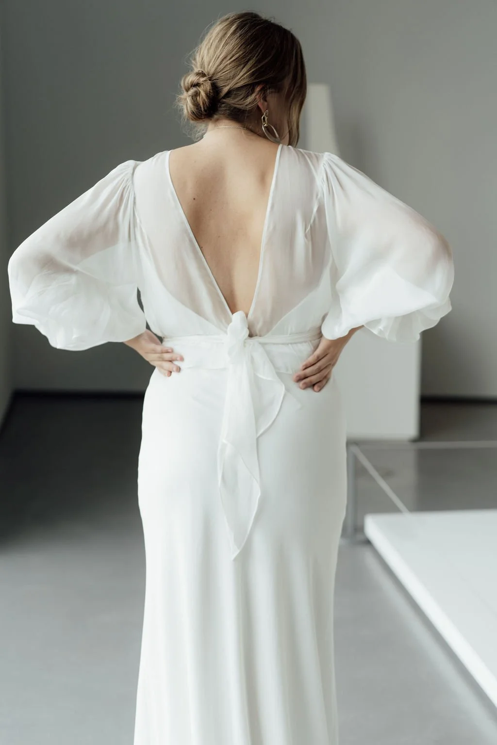 Our Understated, Elegant Wedding Dresses — Love & Loved Bridal Boutique