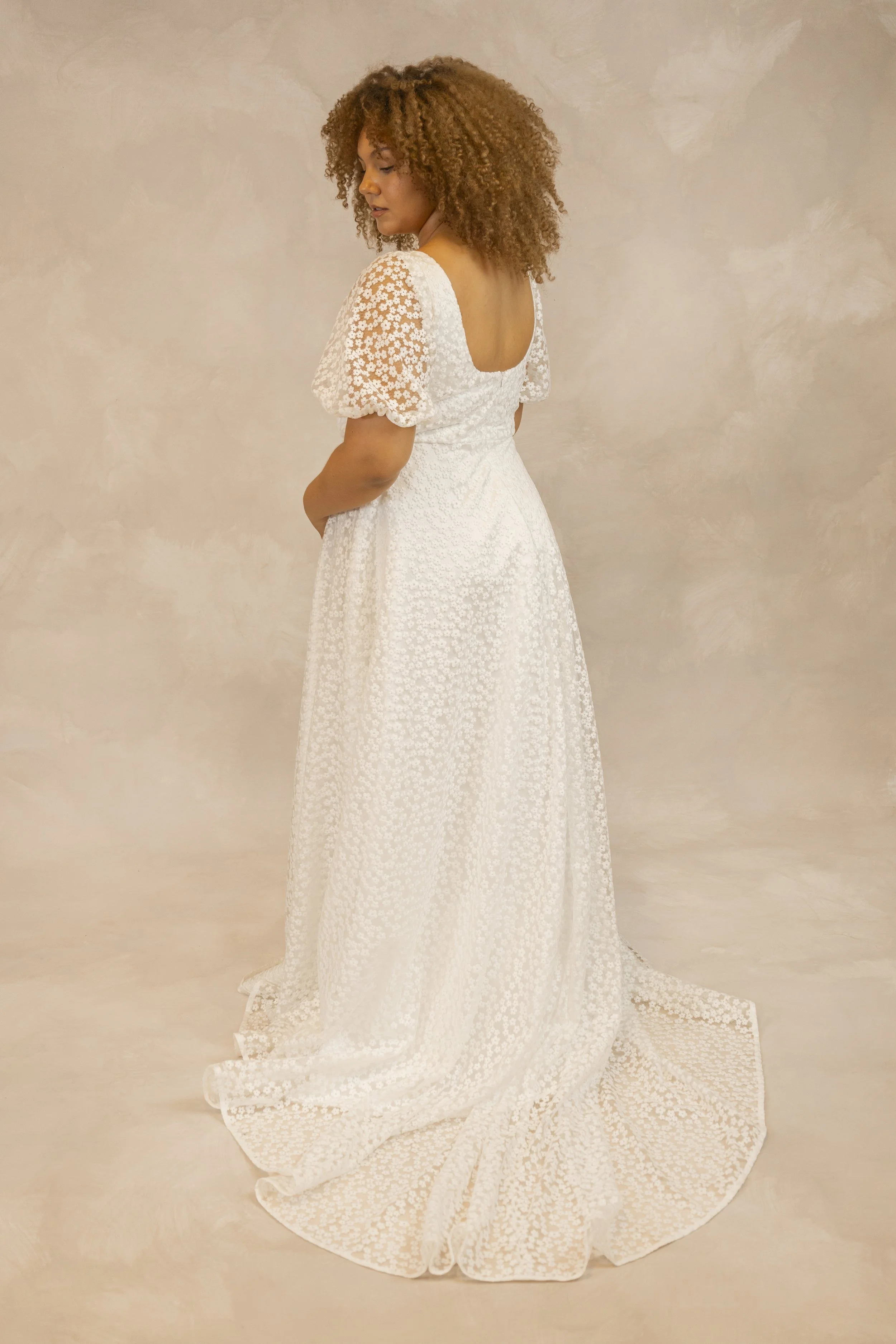 Evie by E&W Couture