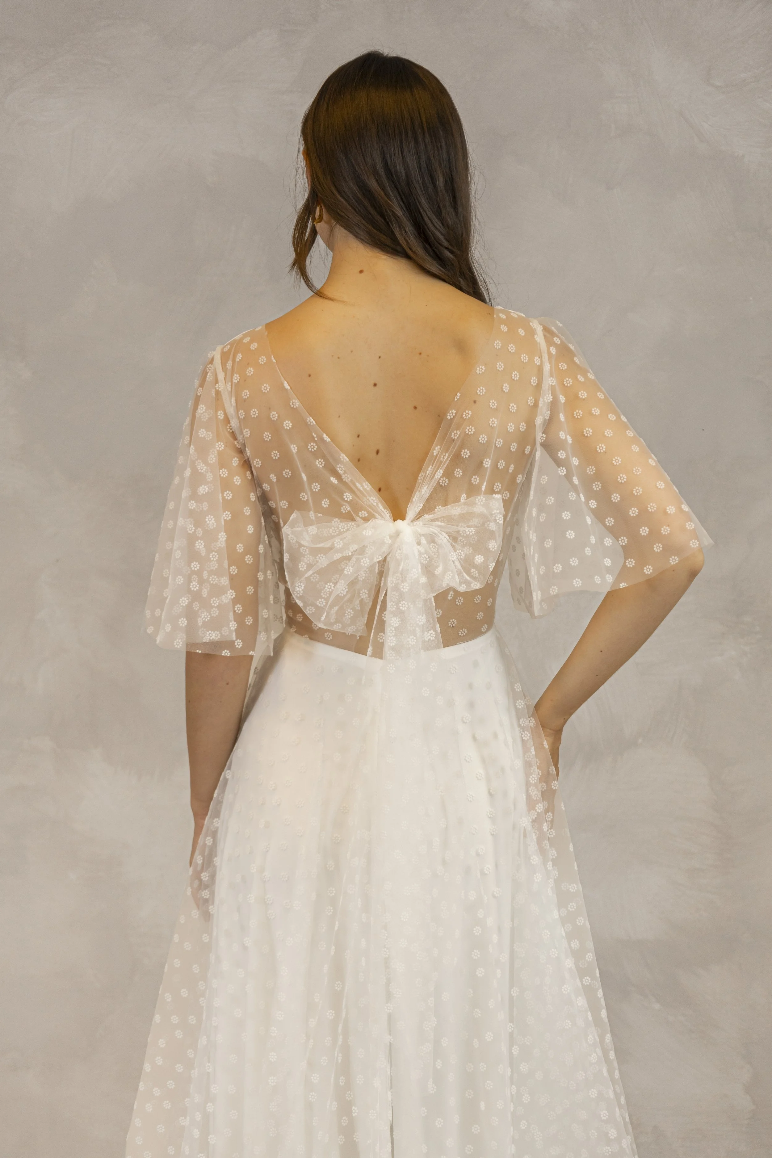 Nansi by E&W Couture