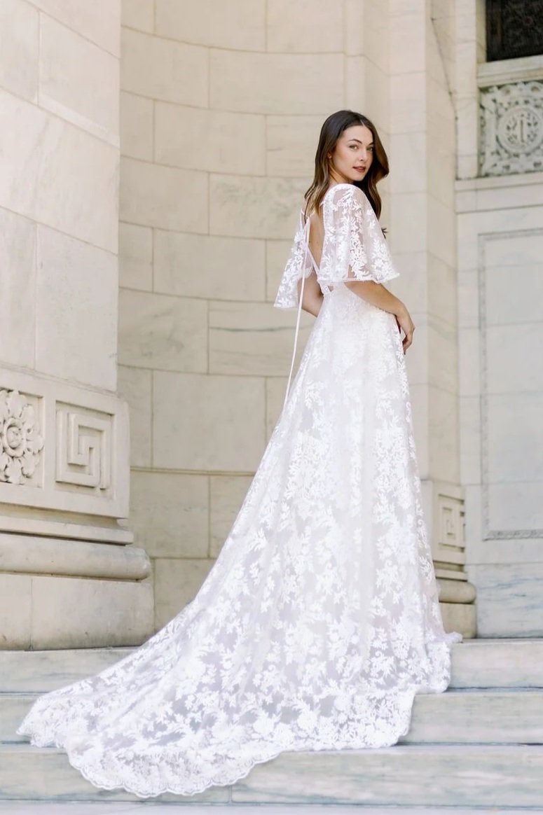 Tatum by Shikoba Bride