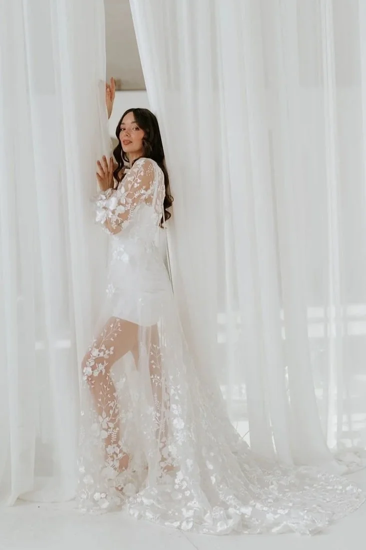 Drew by Shikoba Bride