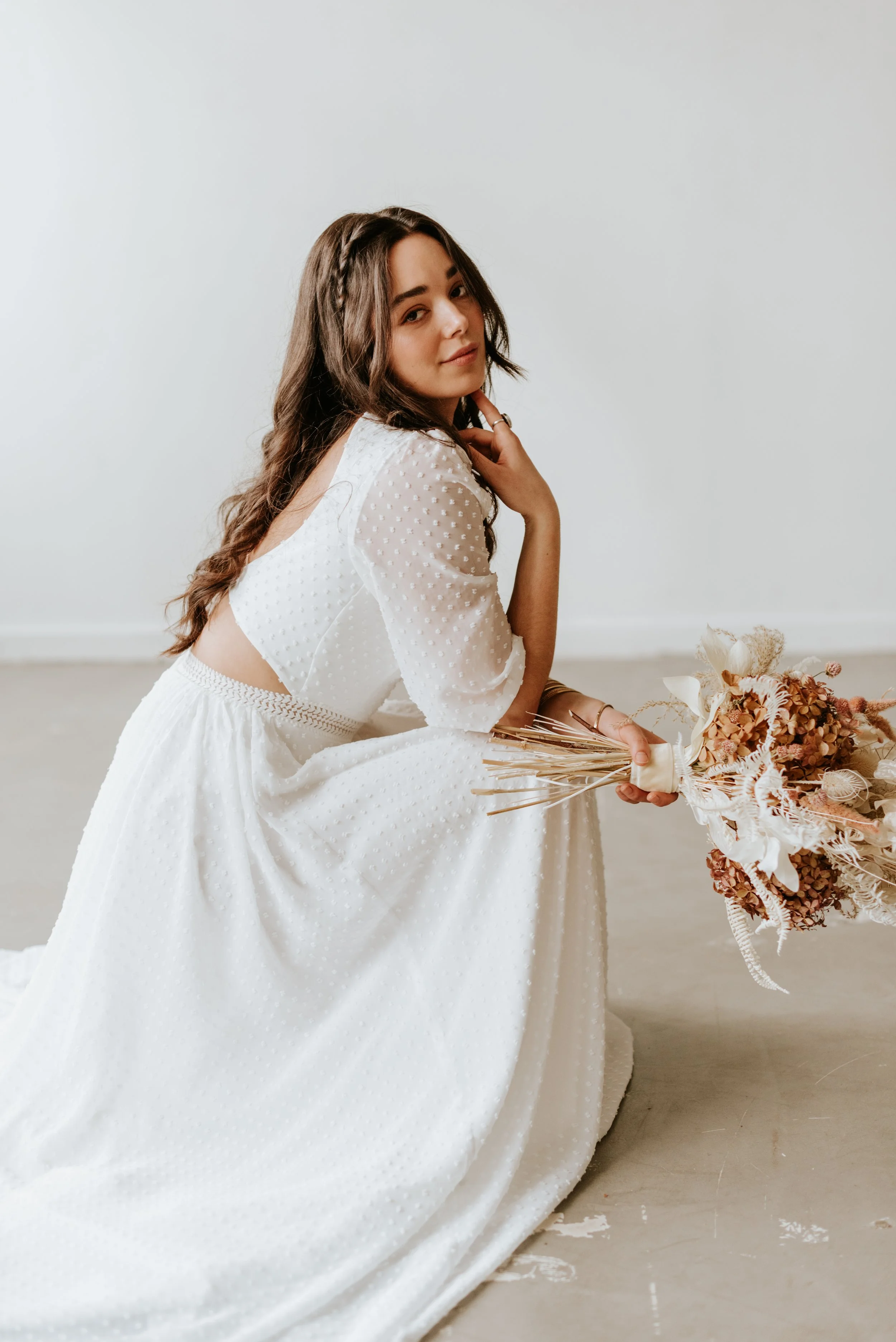 Mollie by Shikoba Bride