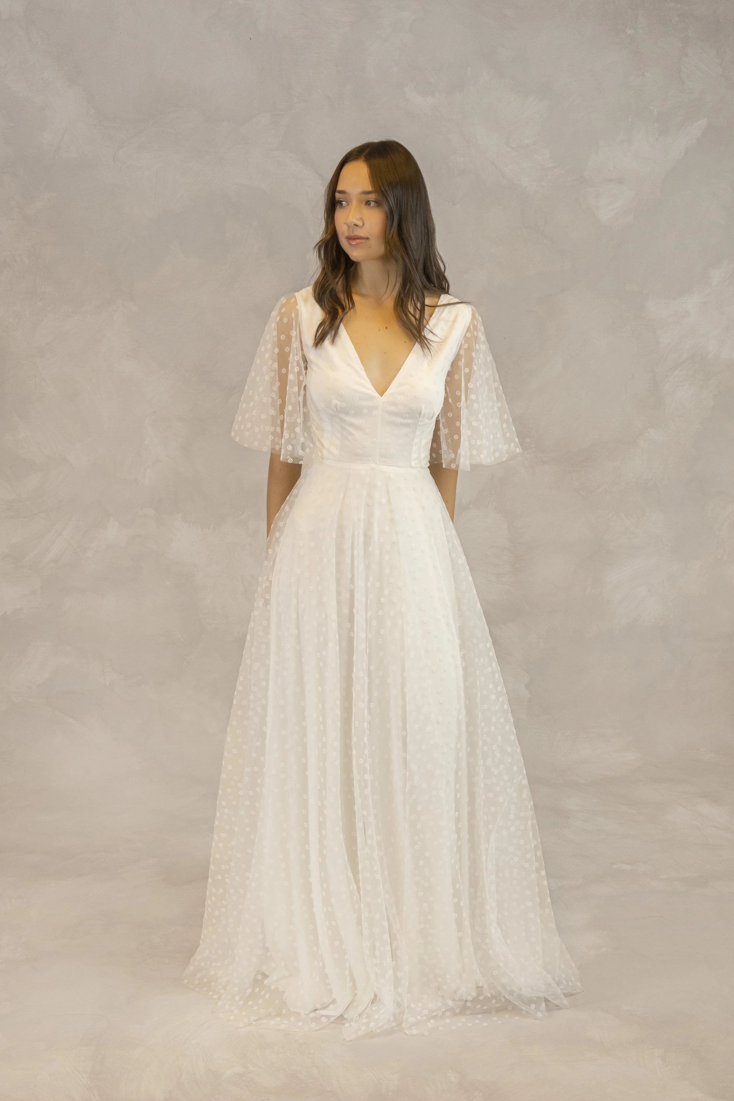 Nansi by E&W Couture