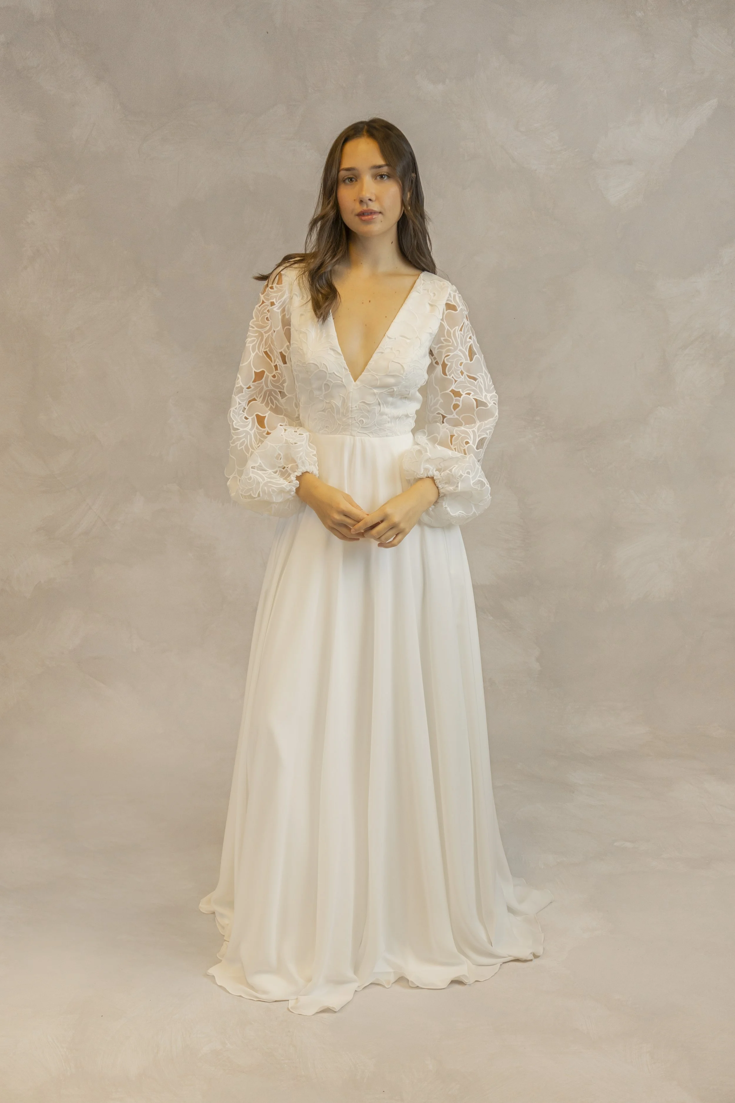 Penny by E&W Couture