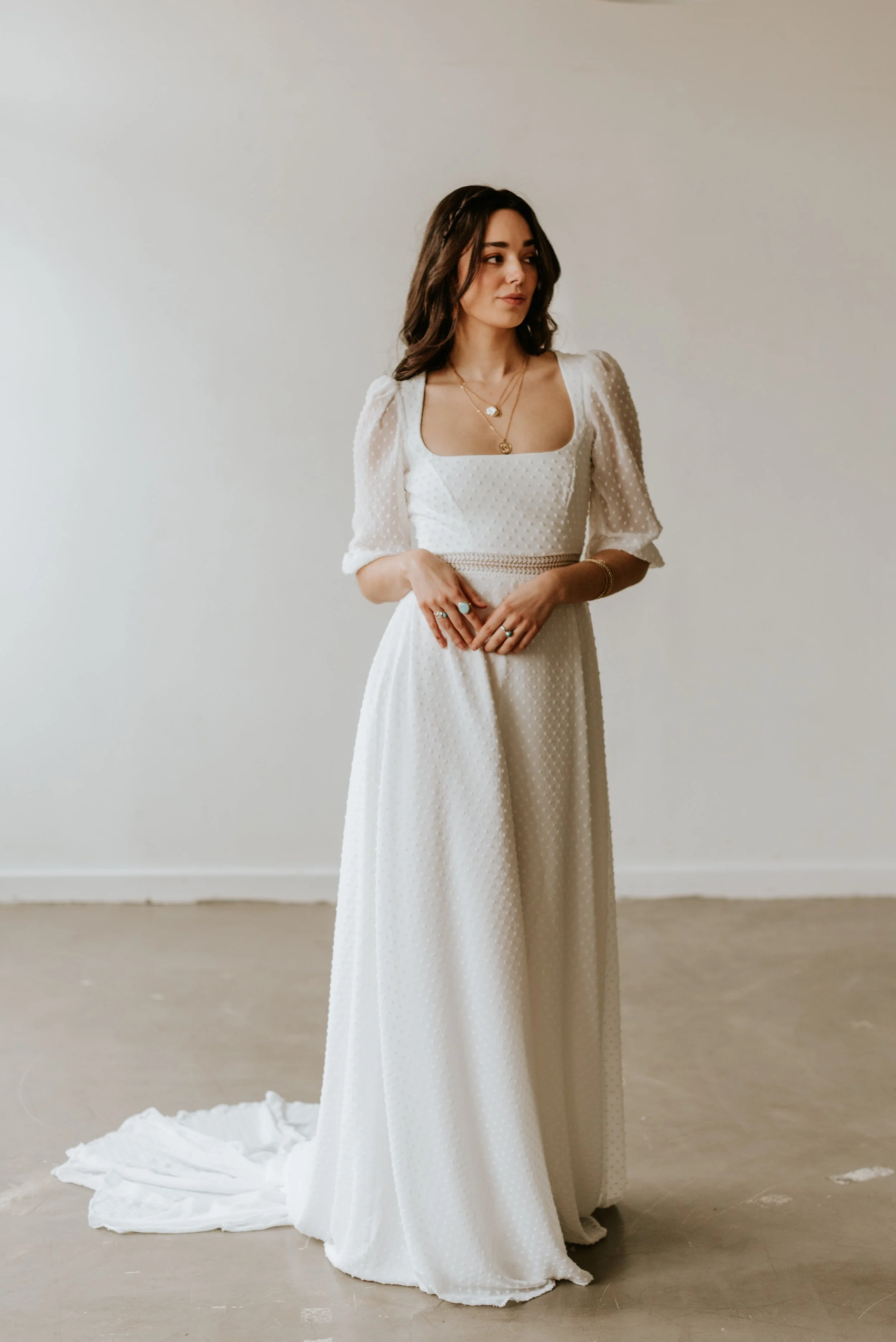 Mollie by Shikoba Bride