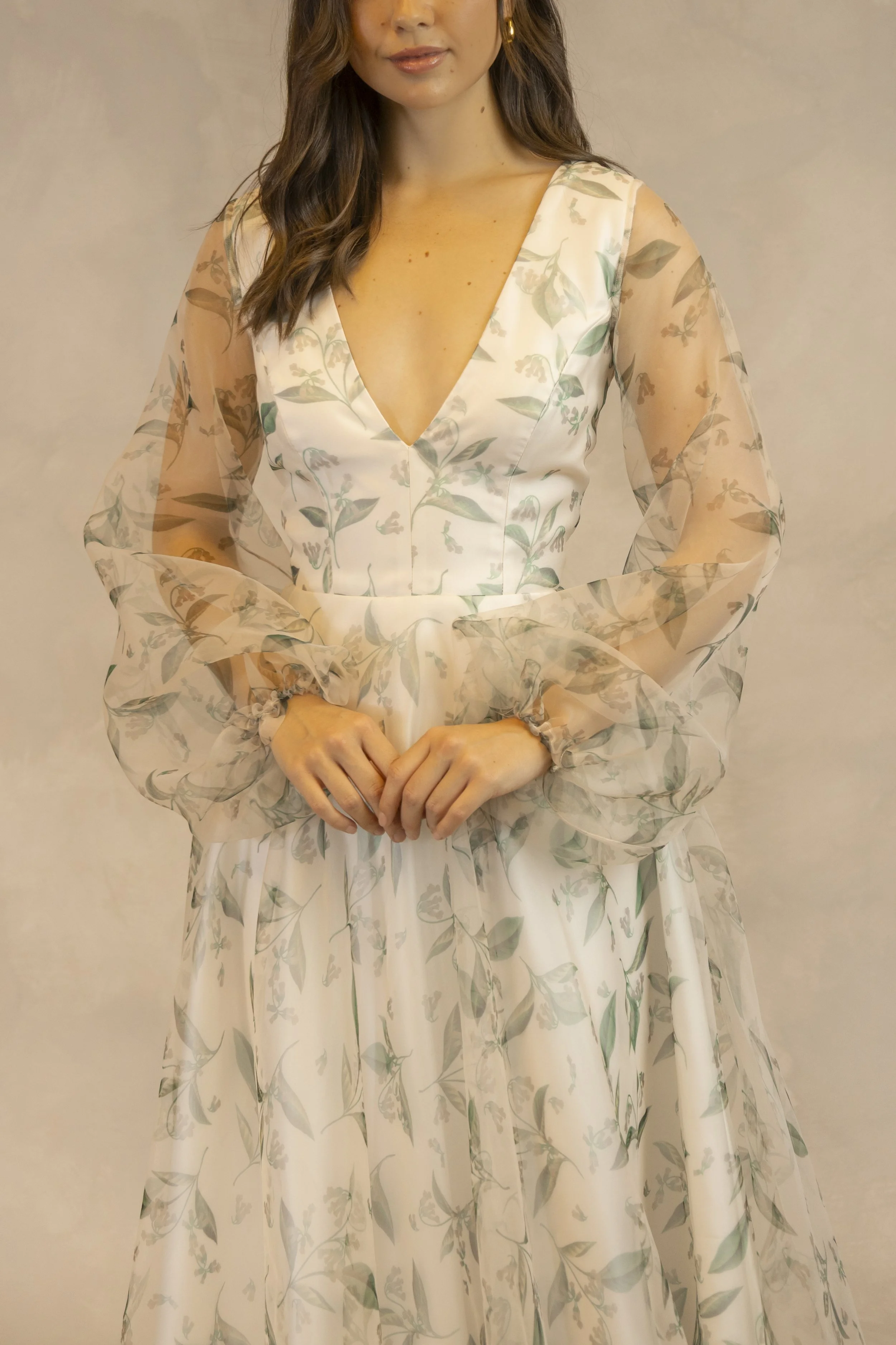 Lily by E&W Couture