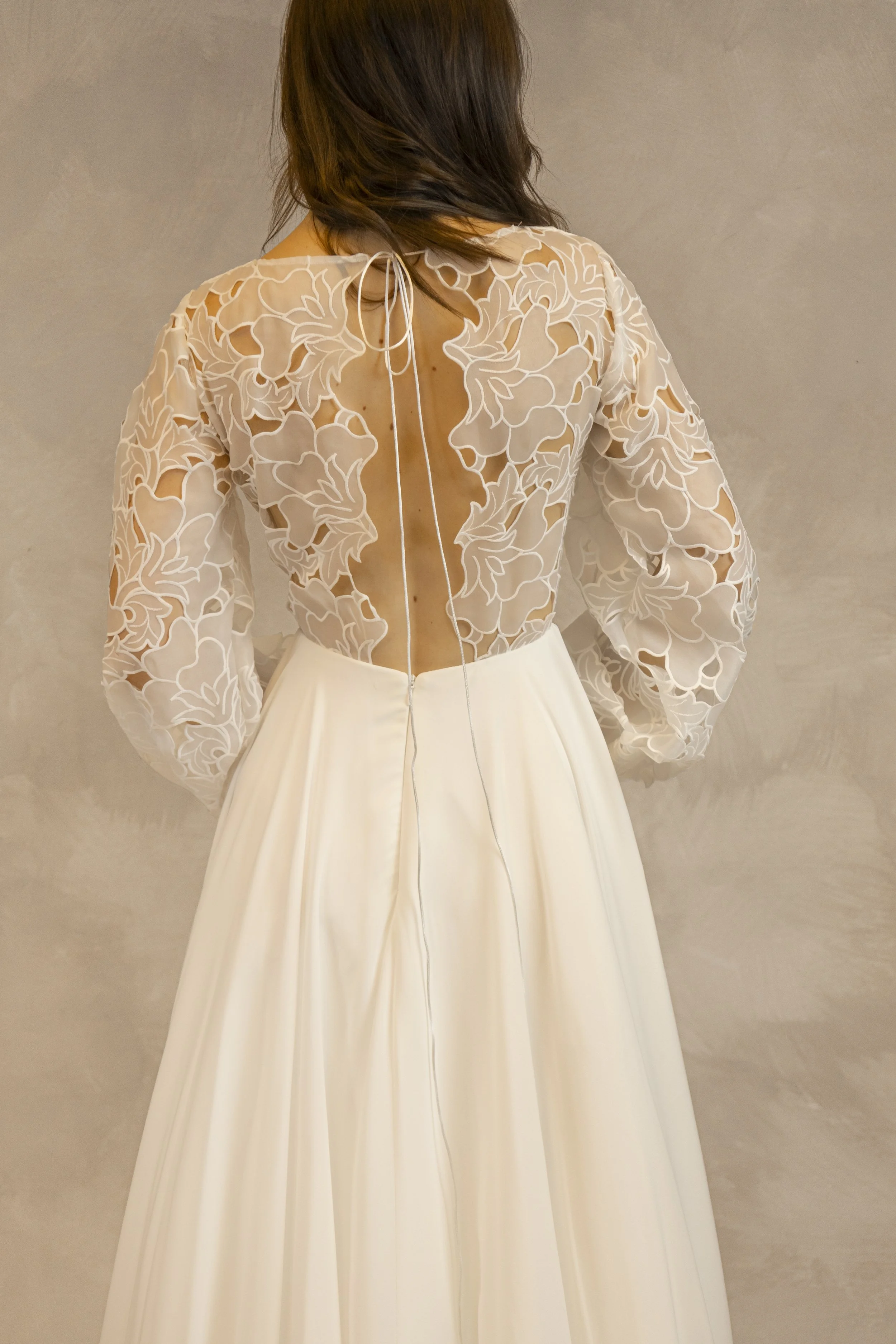 Penny by E&W Couture