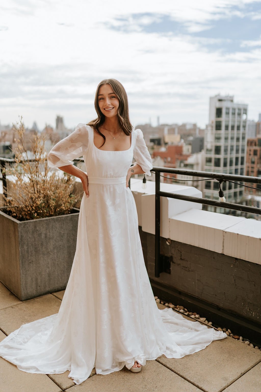 Keira by Shikoba Bride