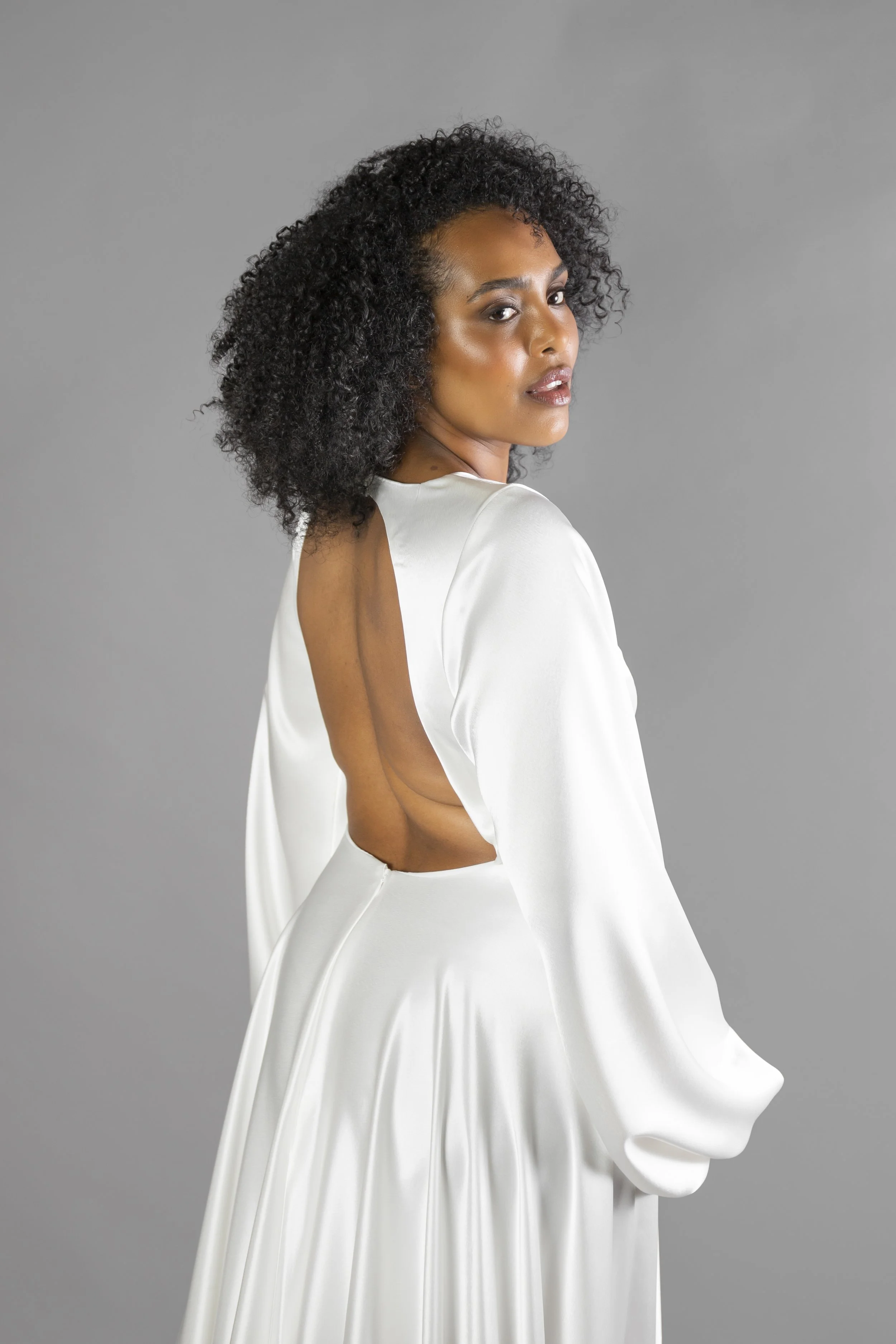 E&W Couture sustainable wedding dresses —Buckinghamshire Bridal