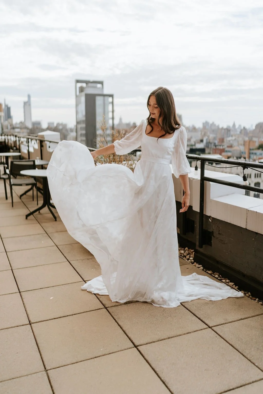 Keira by Shikoba Bride