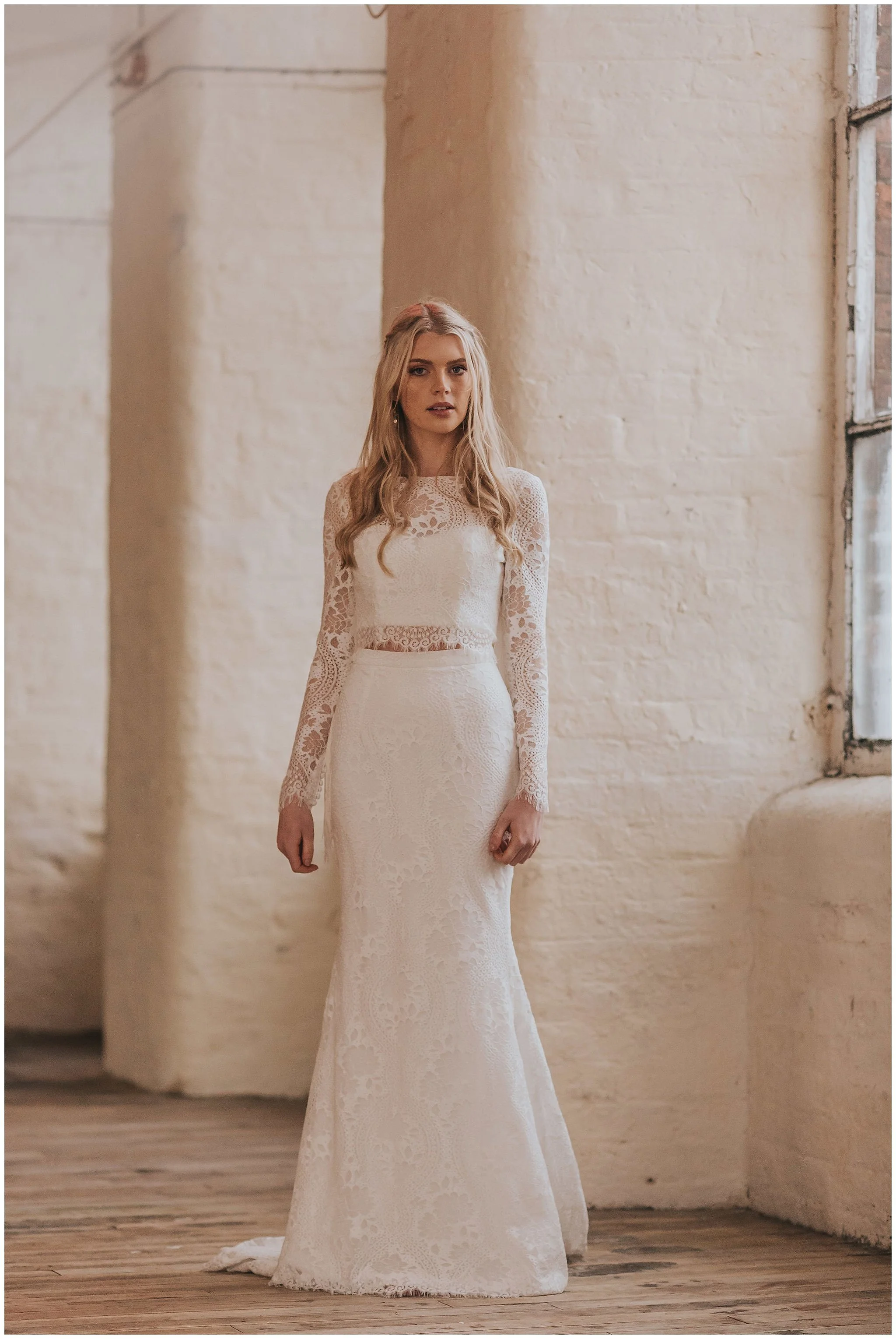 Harlowe by Shikoba Bride