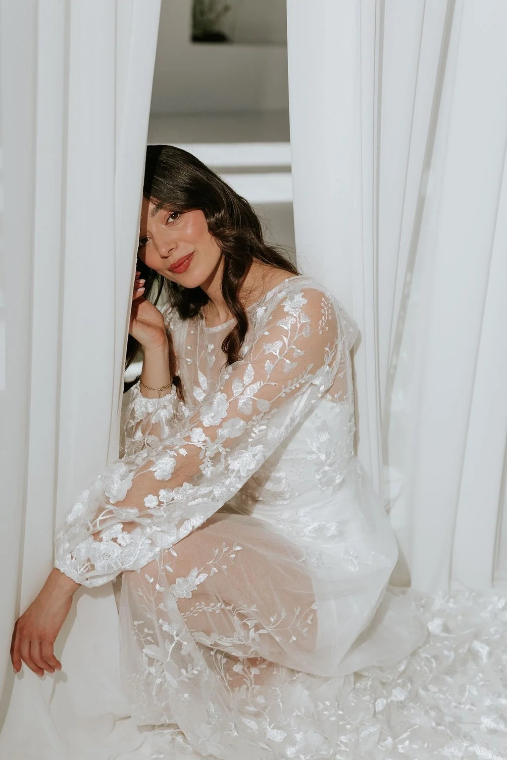 Drew by Shikoba Bride