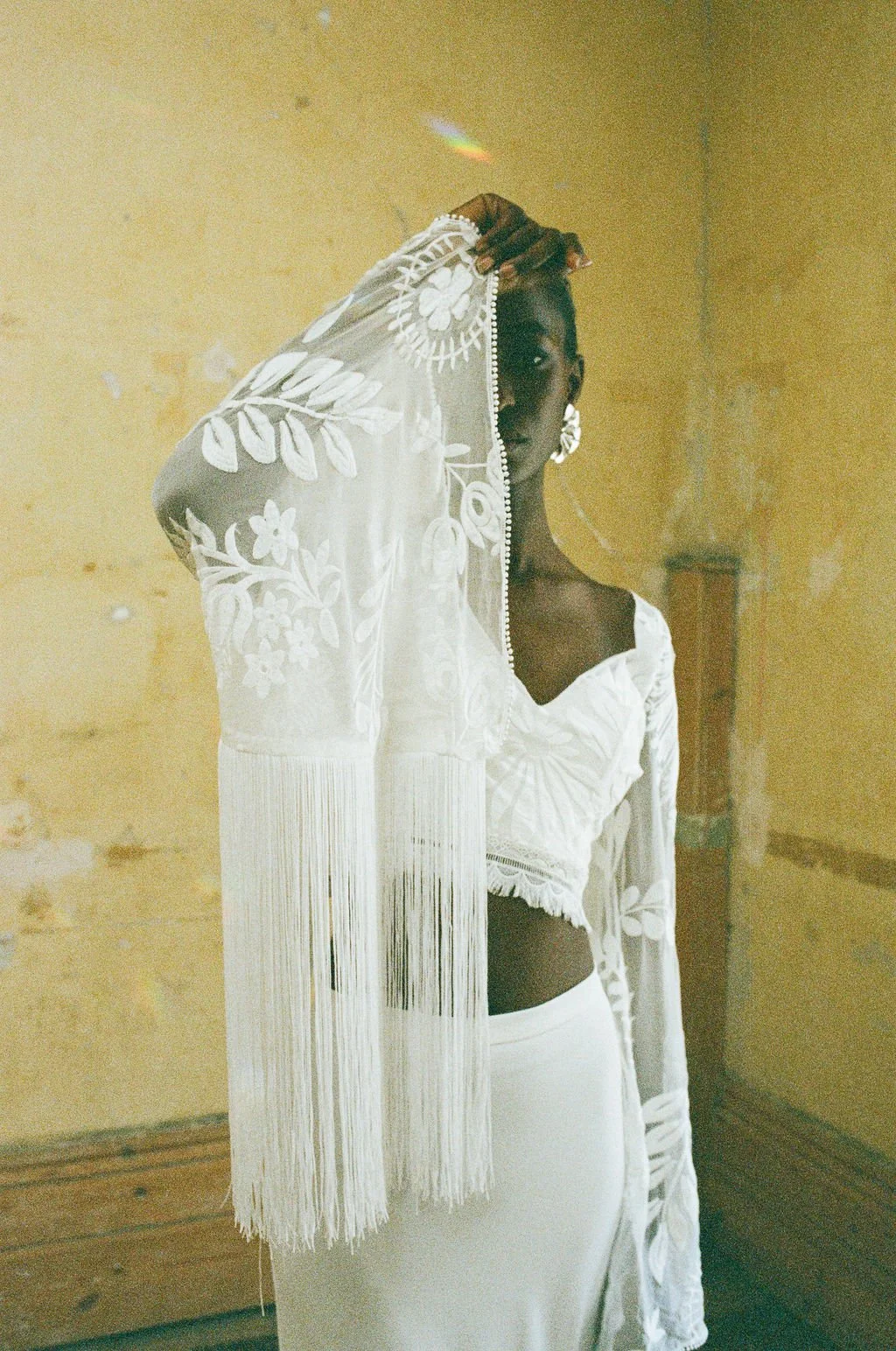 Flora by Shikoba Bride