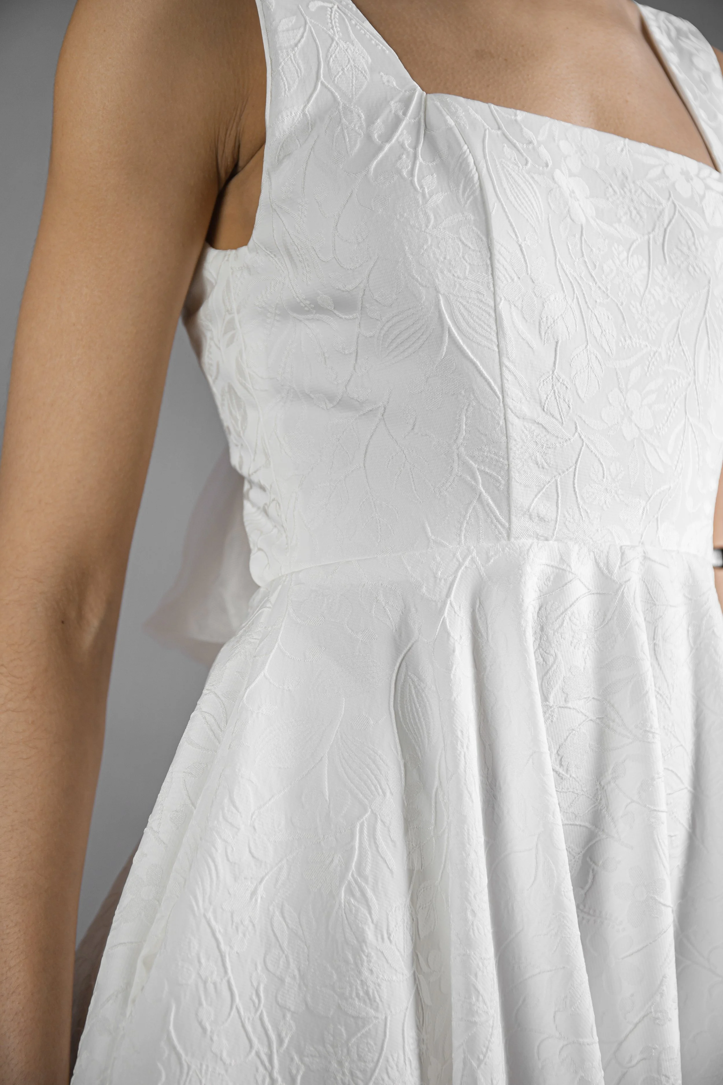 E&W Couture sustainable wedding dresses —Buckinghamshire Bridal