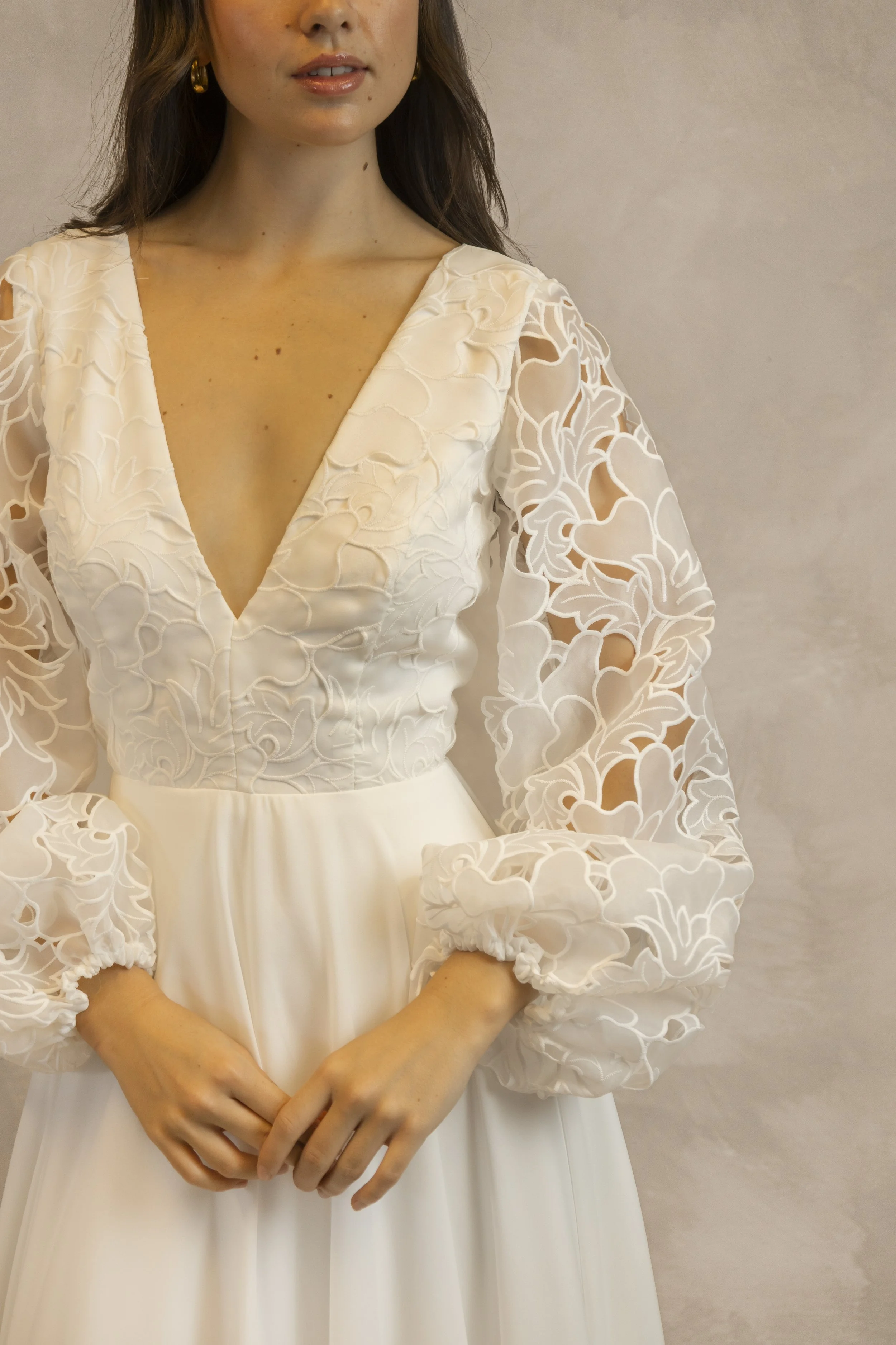 Penny by E&W Couture
