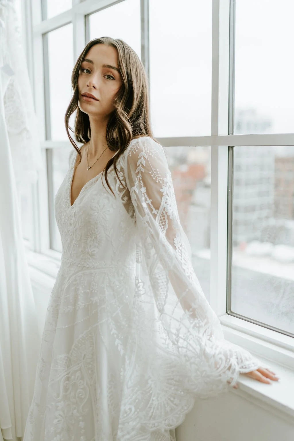 Tara by Shikoba Bride