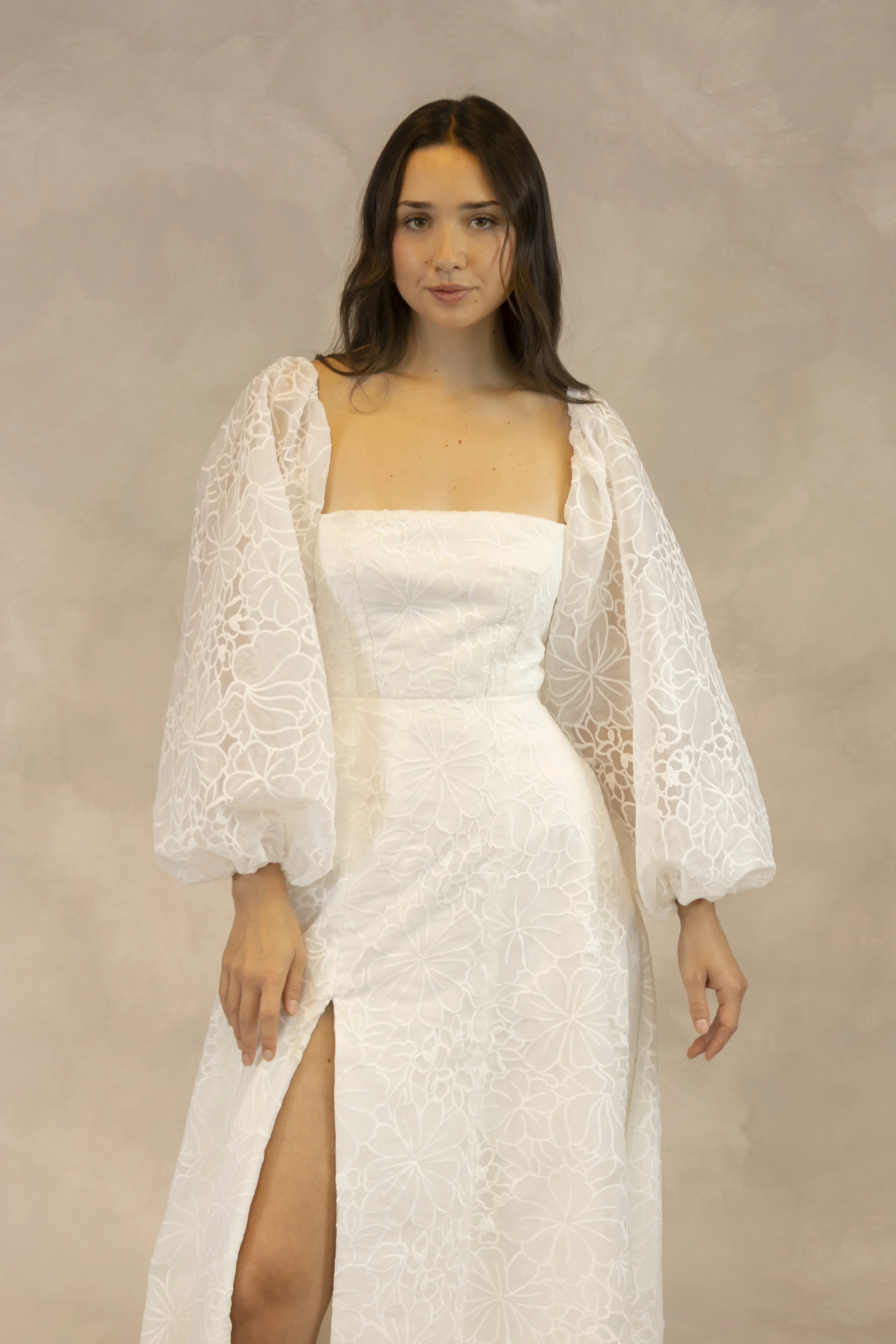 Stevie by E&W Couture