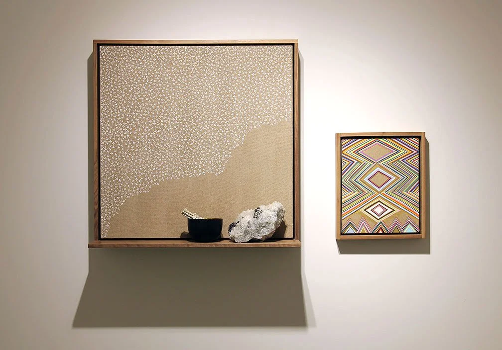 Meditate on a Meditation