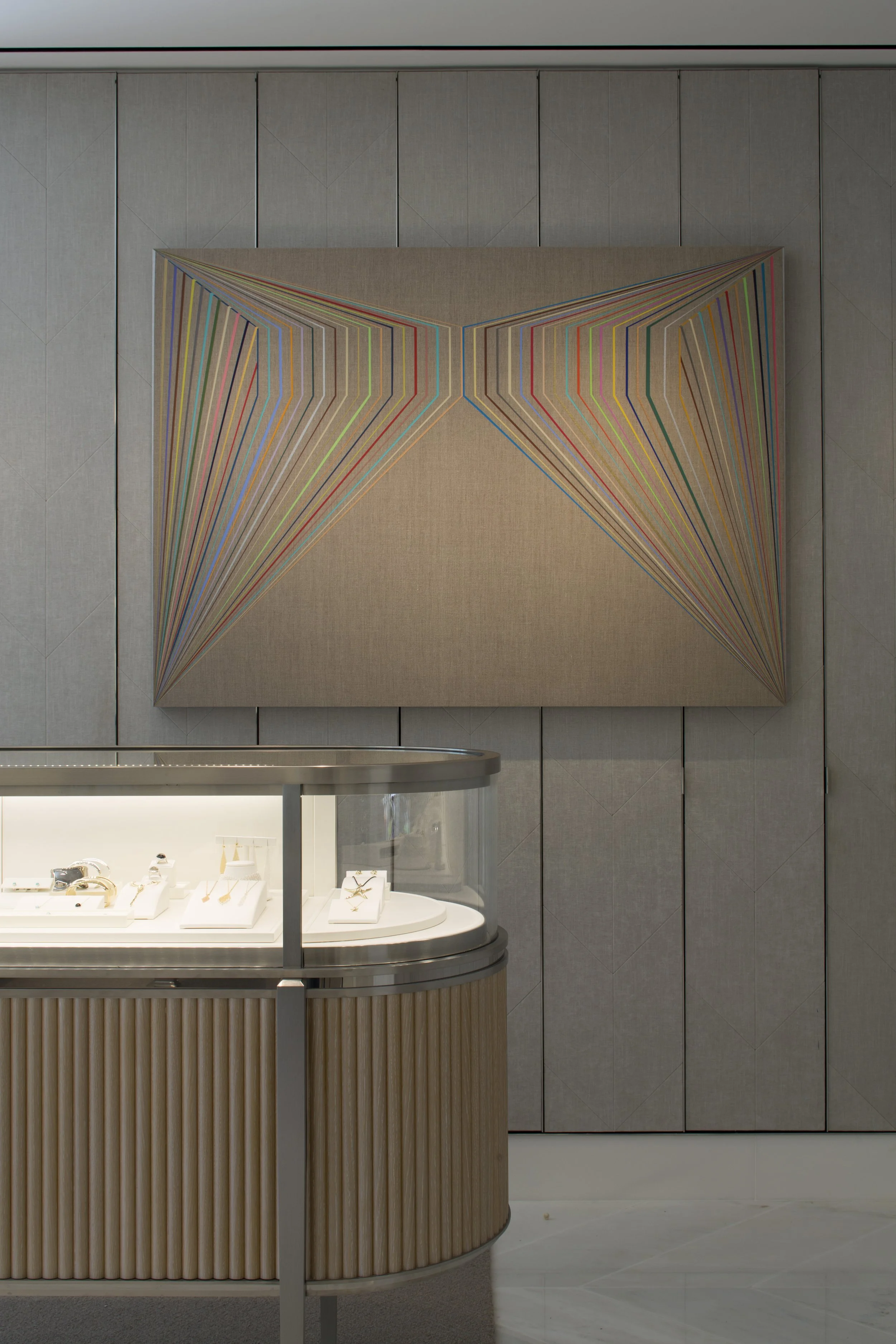 A Match for the World