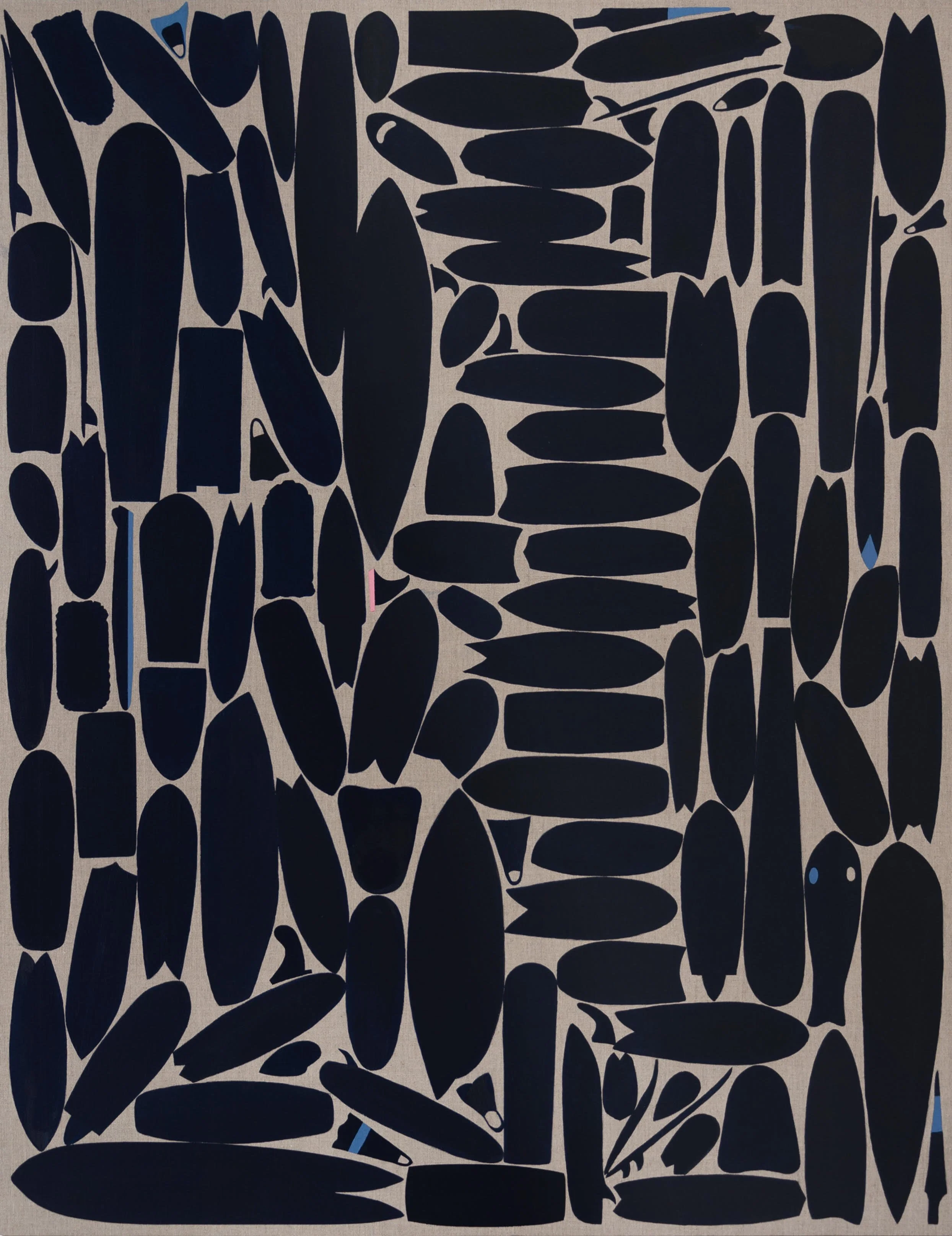 Surflife Silhouettes