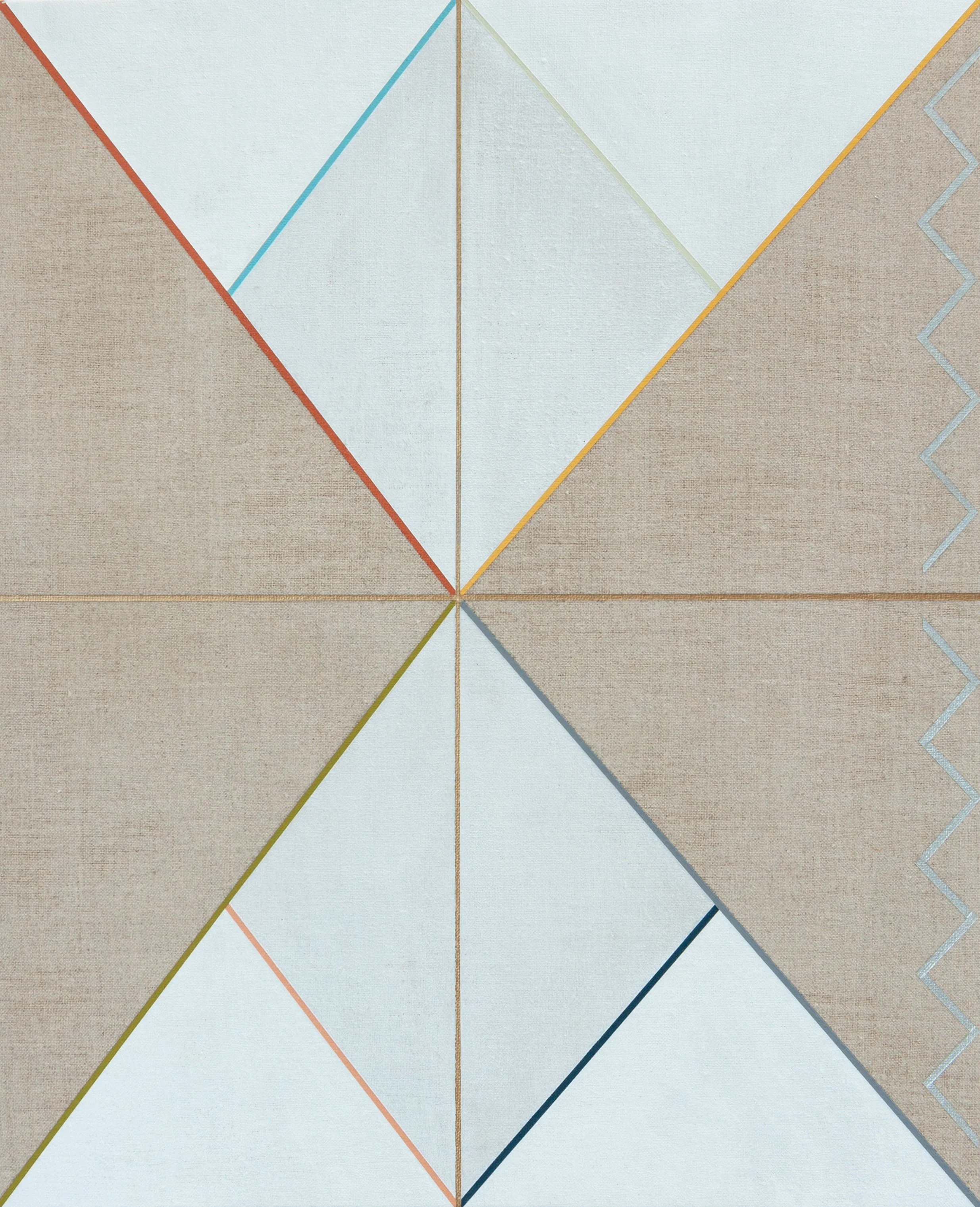 When Two Worlds Meet